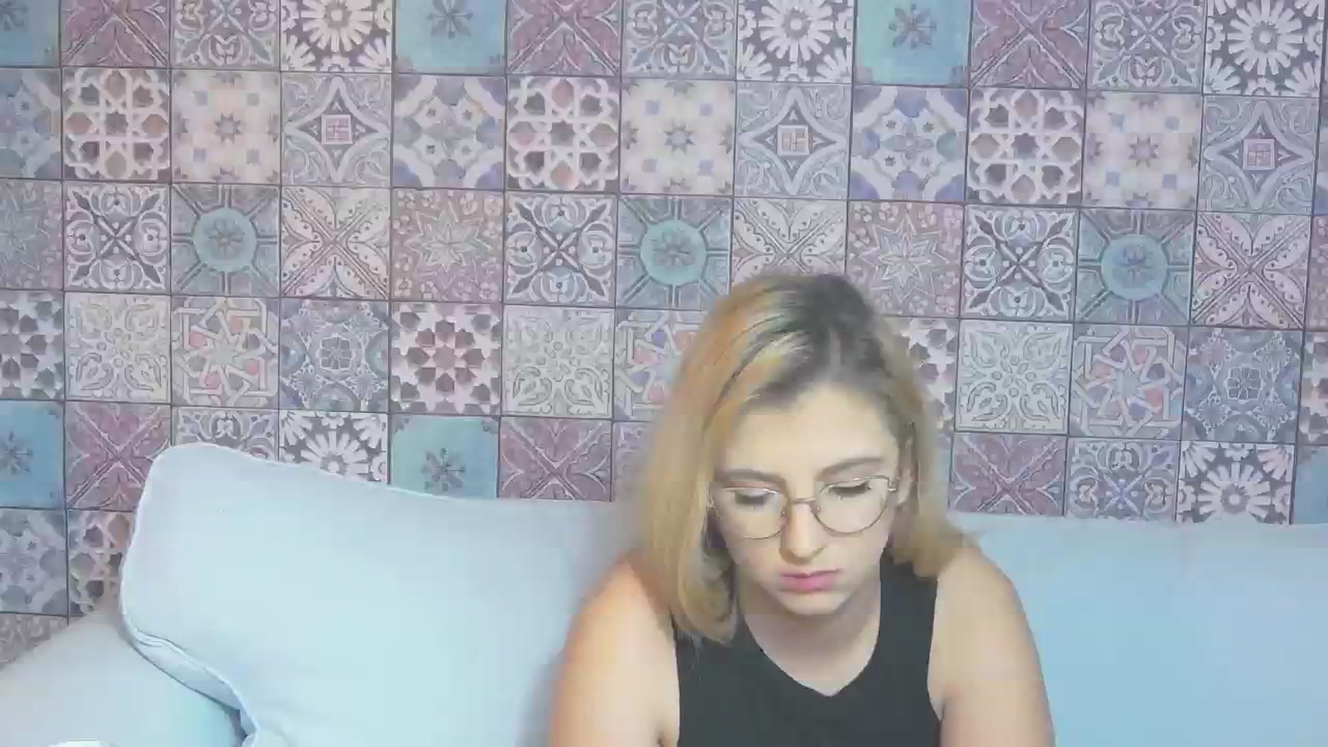 Gallery image thumbnail from BrigitteW_'s myfreecams stream on, 12/23/2023, 18:44 image 15 of 20