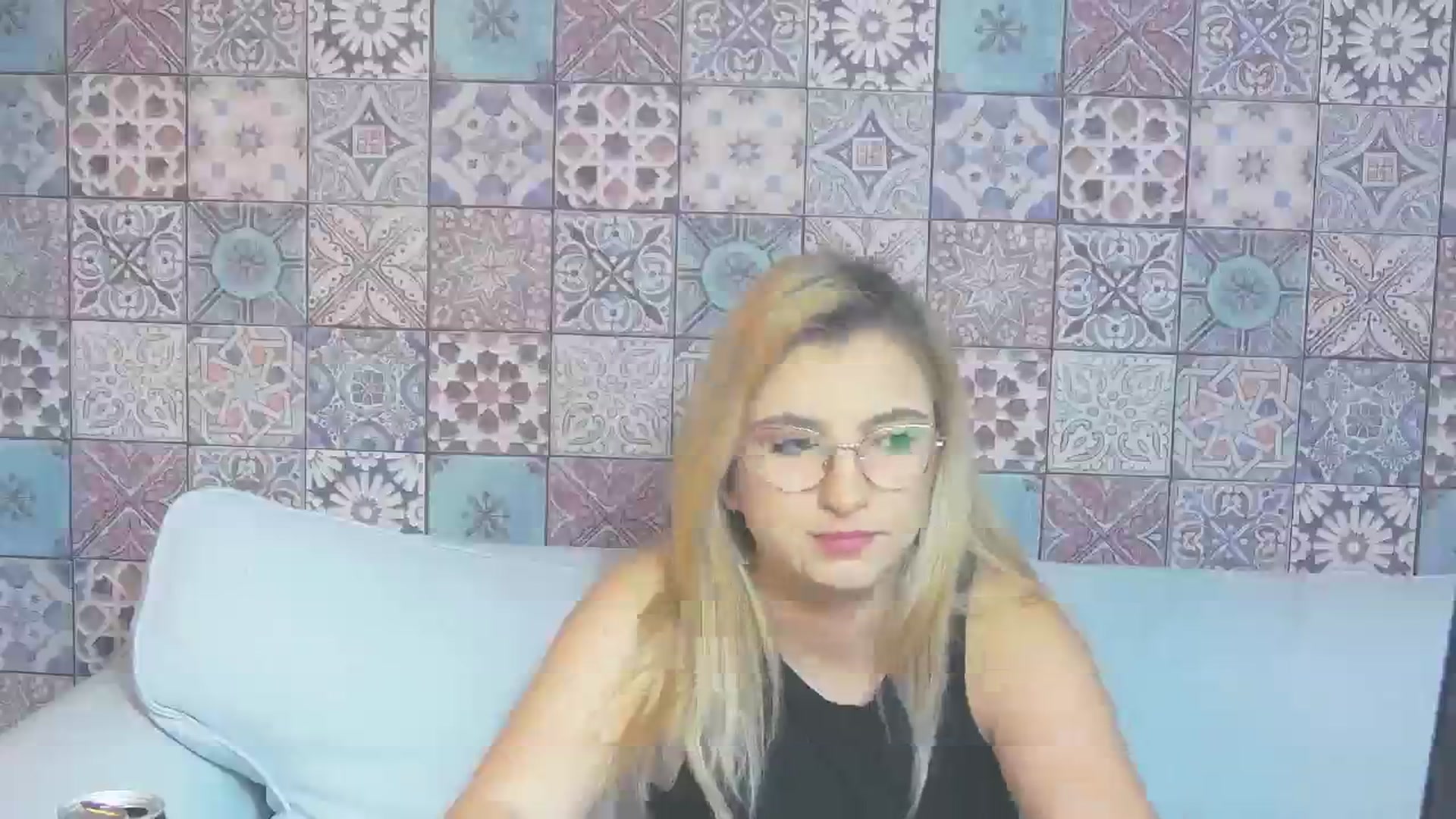 Gallery image thumbnail from BrigitteW_'s myfreecams stream on, 12/23/2023, 18:44 image 2 of 20
