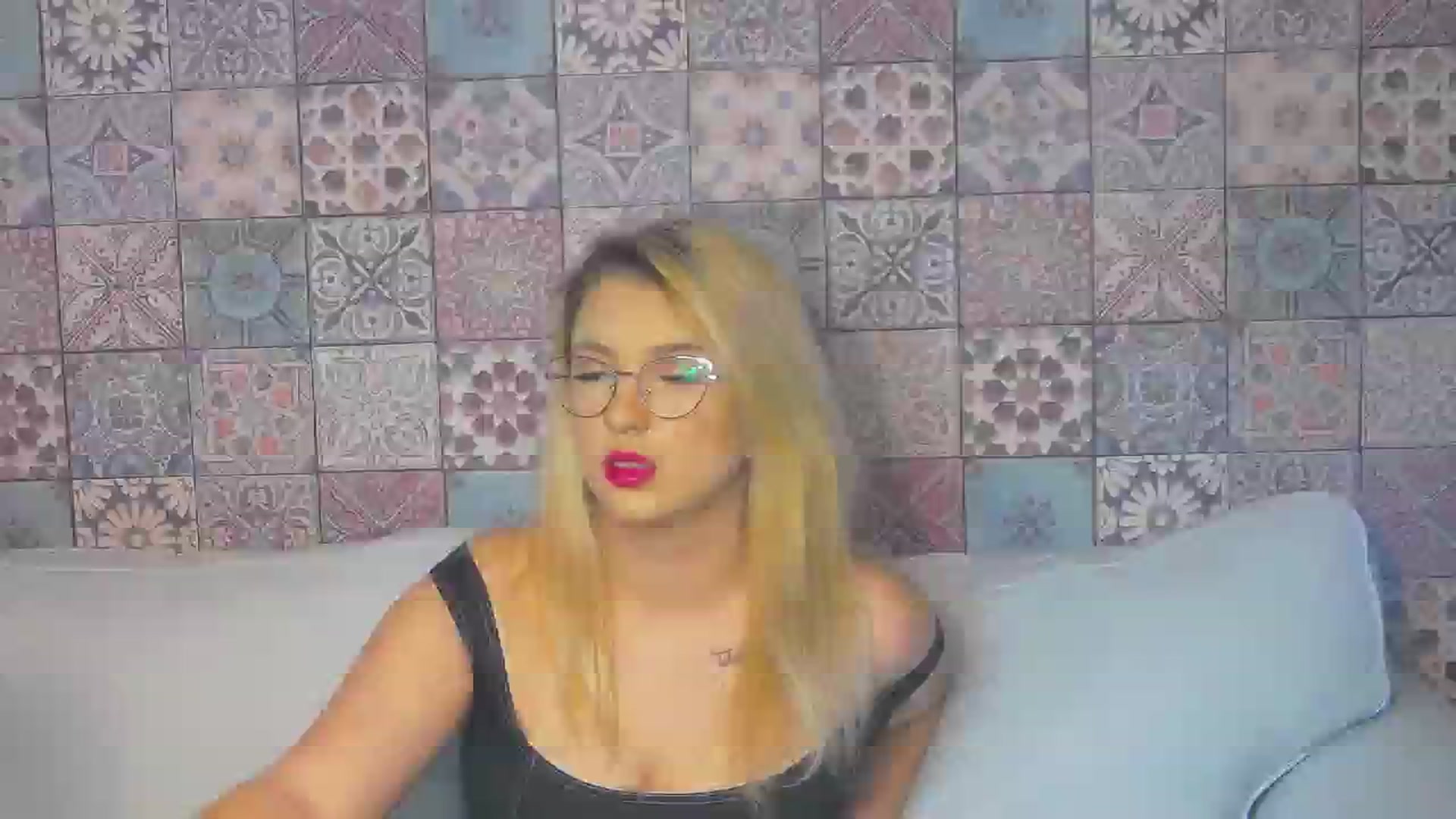 Gallery image thumbnail from BrigitteW_'s myfreecams stream on, 01/19/2024, 15:15 image 9 of 20