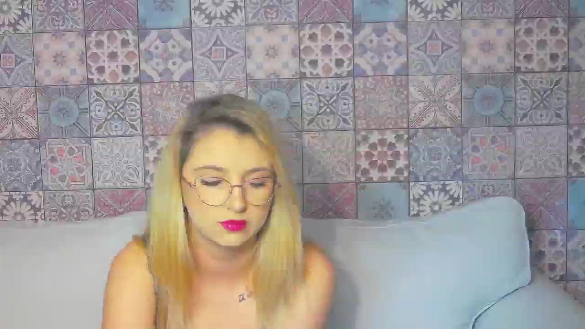Gallery image thumbnail from BrigitteW_'s myfreecams stream on, 01/19/2024, 15:15 image 15 of 20