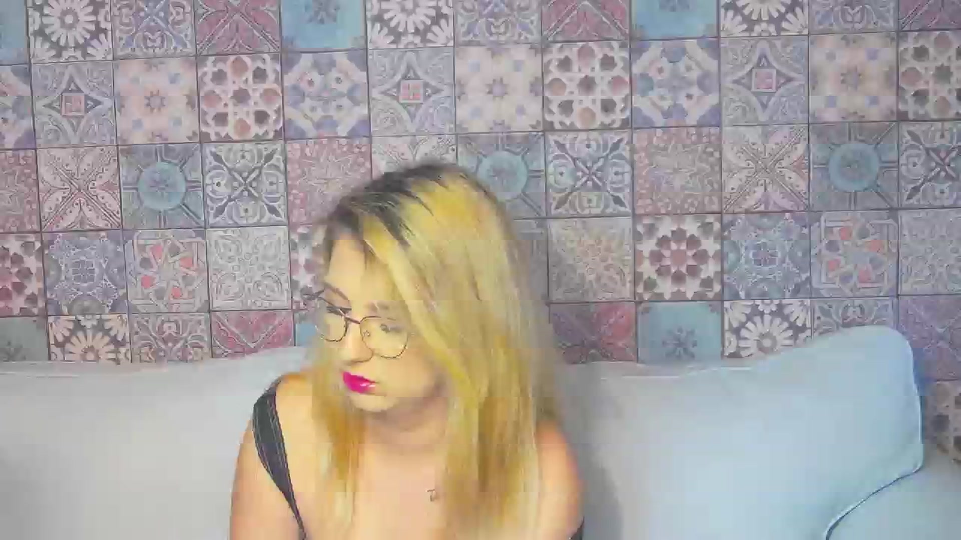 Gallery image thumbnail from BrigitteW_'s myfreecams stream on, 01/19/2024, 15:15 image 10 of 20