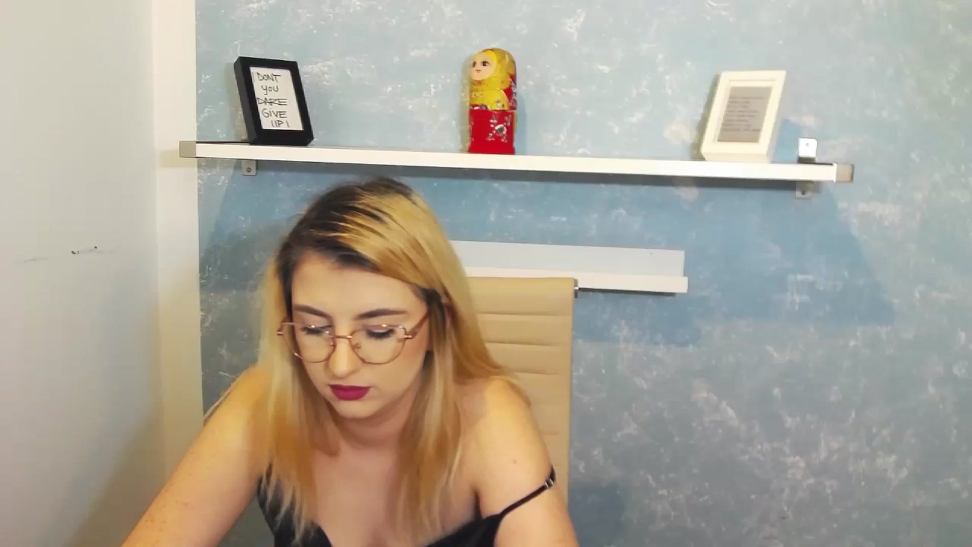 Gallery image thumbnail from BrigitteW_'s myfreecams stream on, 01/30/2024, 23:27 image 20 of 20
