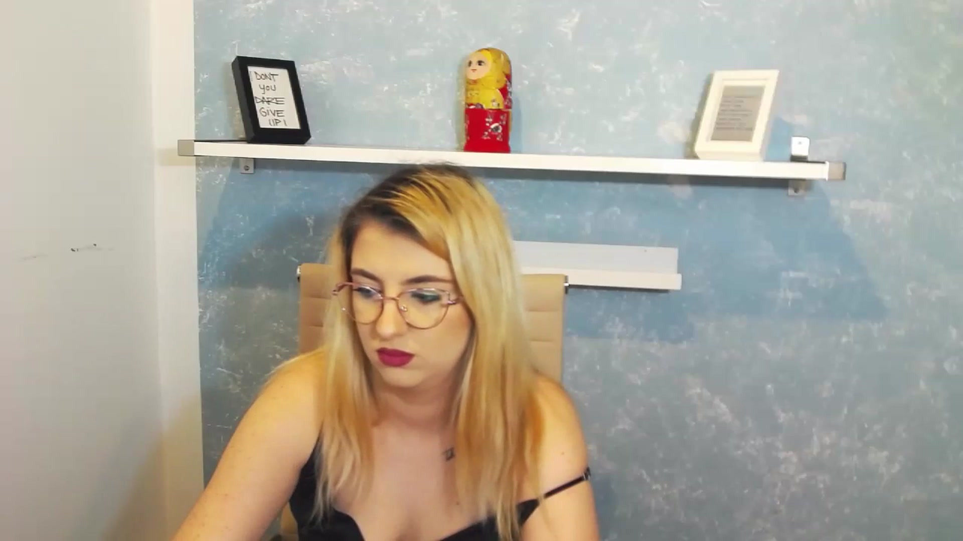 Gallery image thumbnail from BrigitteW_'s myfreecams stream on, 01/30/2024, 23:27 image 19 of 20