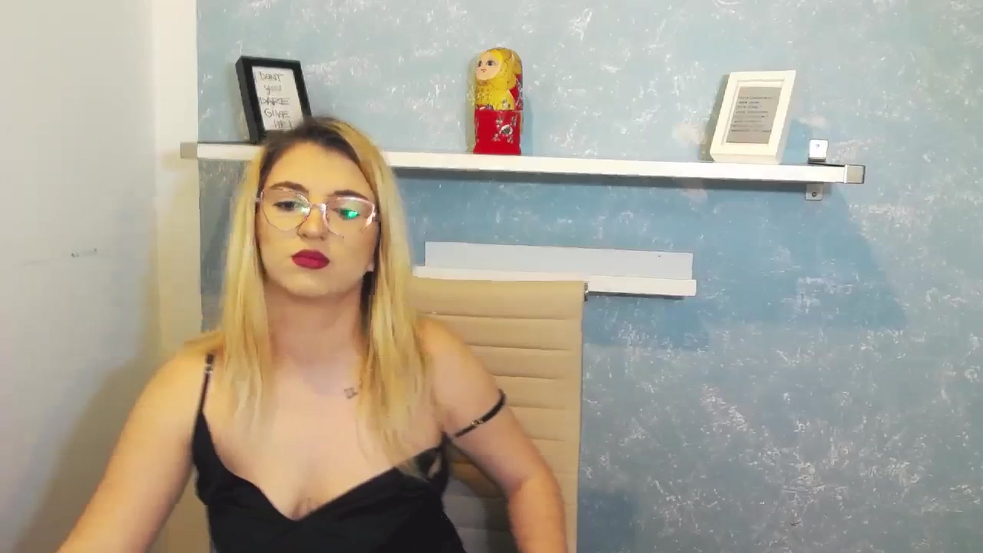 Gallery image thumbnail from BrigitteW_'s myfreecams stream on, 01/30/2024, 23:27 image 18 of 20
