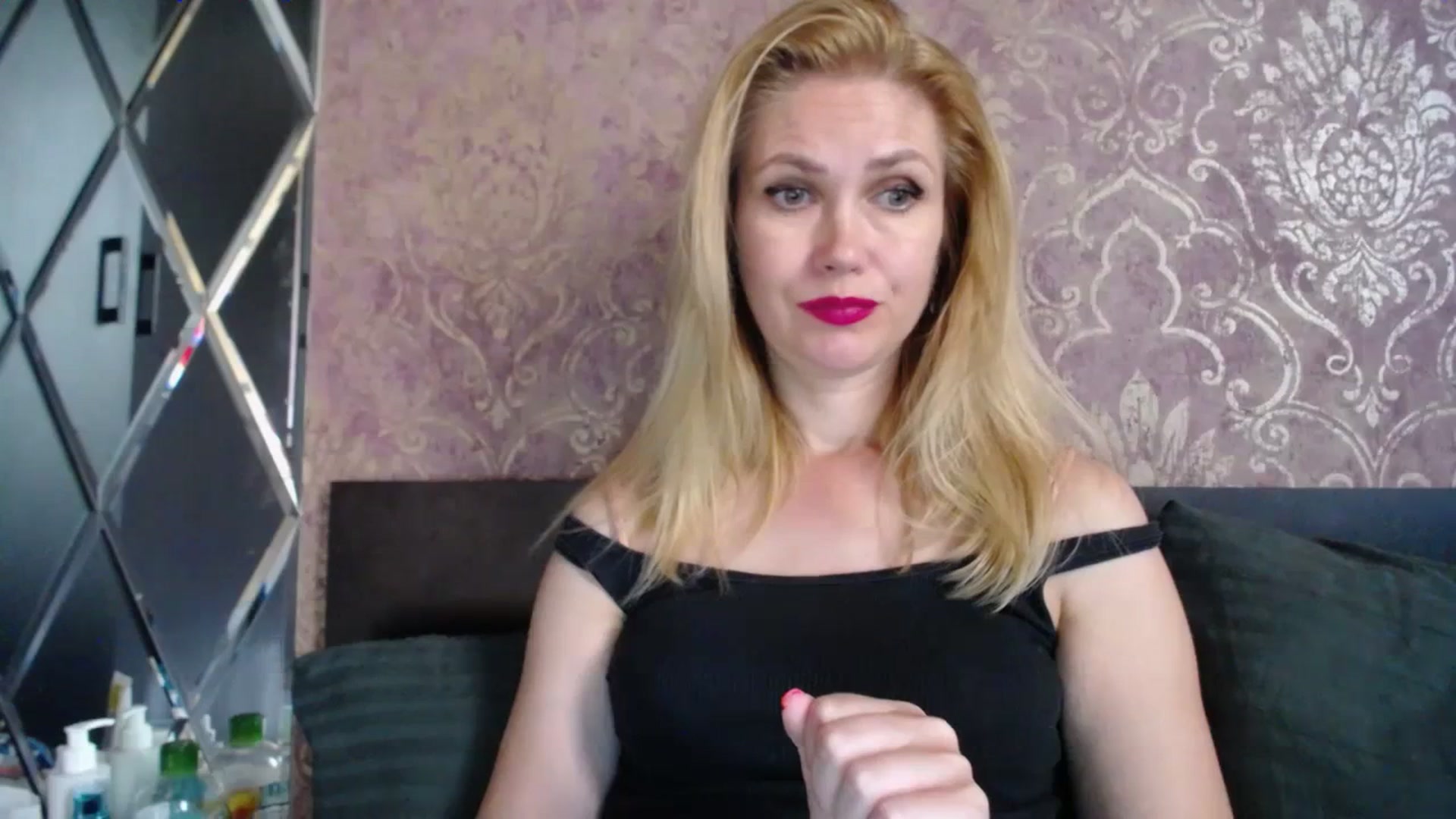 Gallery image thumbnail from Brilliant77's myfreecams stream on, 07/20/2023, 14:47 image 2 of 20