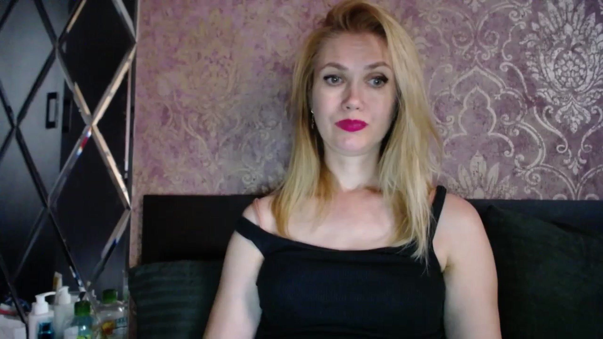 Gallery image thumbnail from Brilliant77's myfreecams stream on, 07/20/2023, 14:47 image 14 of 20