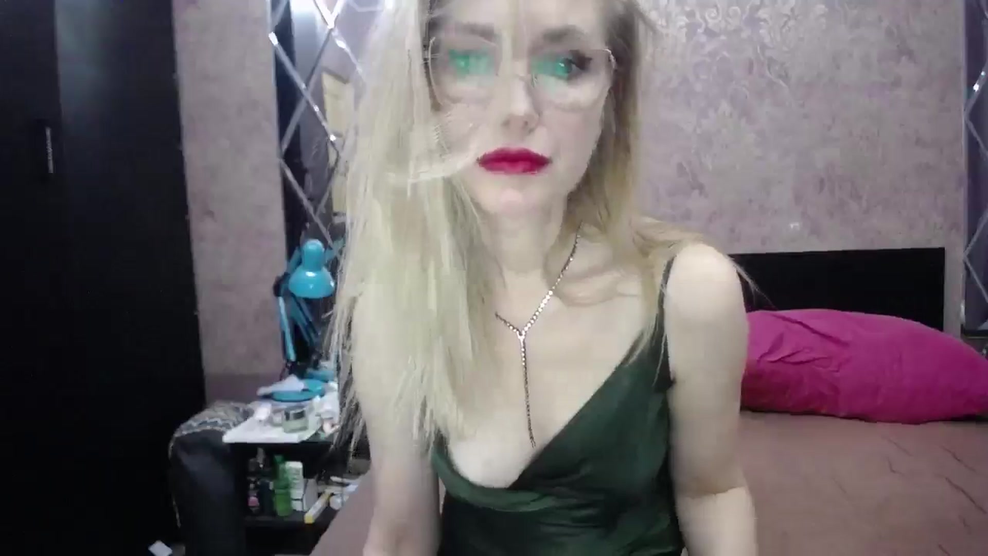 Gallery image thumbnail from Brilliant77's myfreecams stream on, 12/25/2025, 17:35 image 19 of 20