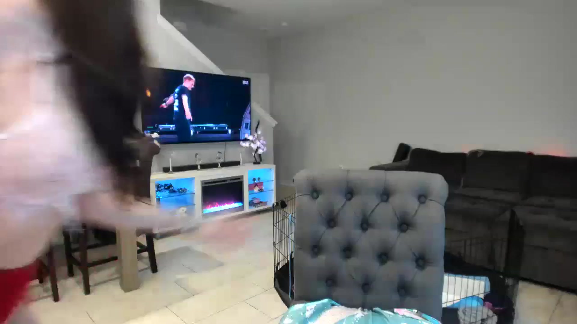 Gallery image thumbnail from BrinaNellie_'s myfreecams stream on, 08/22/2023, 04:36 image 5 of 20