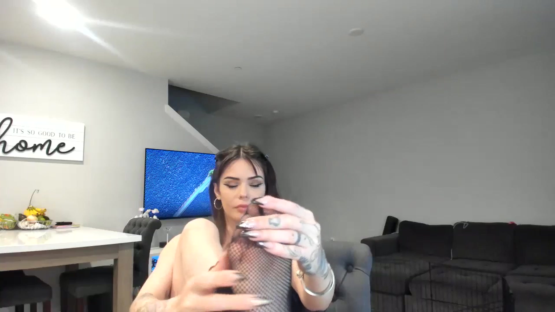 Gallery image thumbnail from BrinaNellie_'s myfreecams stream on, 08/22/2023, 05:37 image 11 of 20