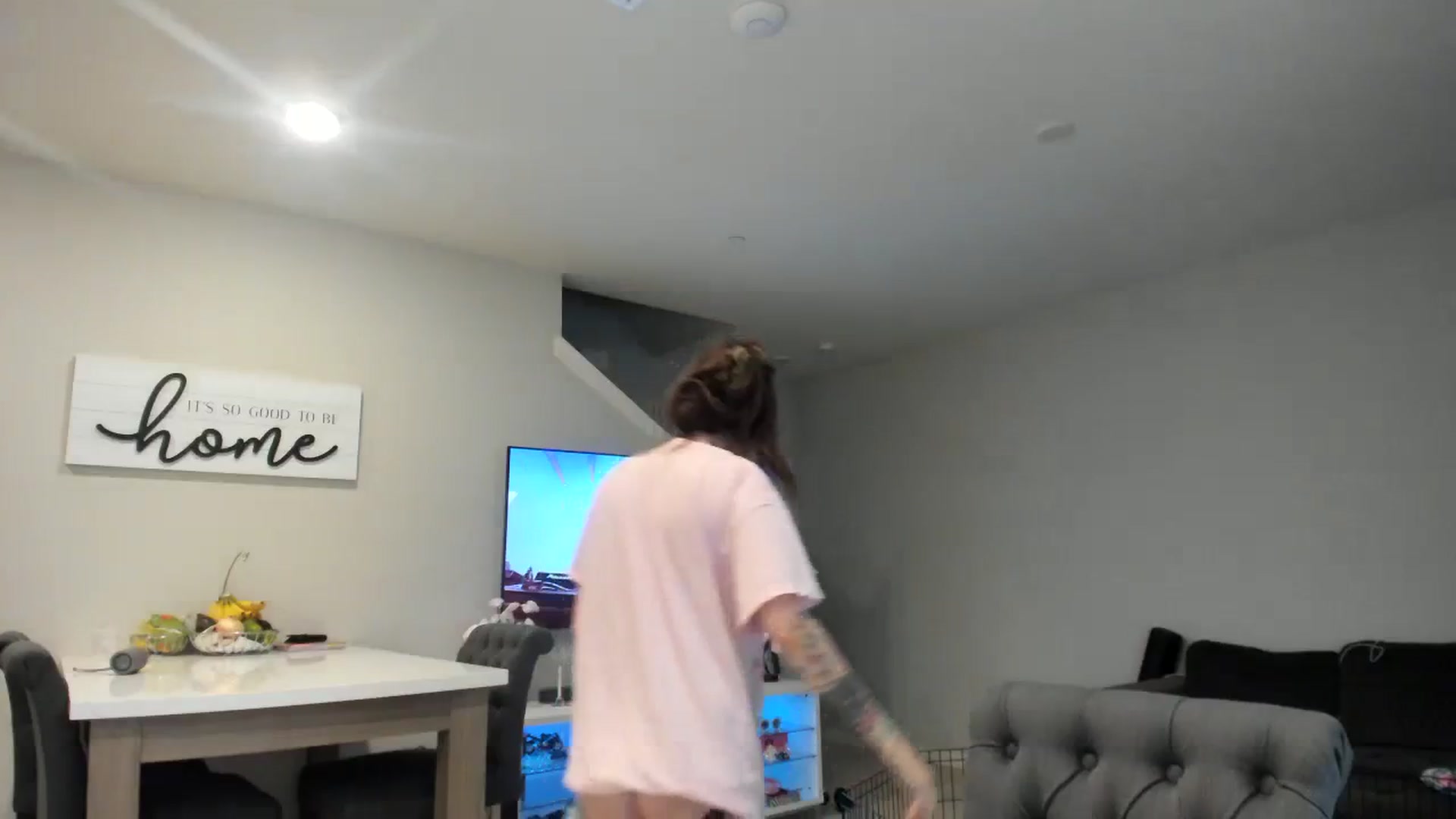 Gallery image thumbnail from BrinaNellie_'s myfreecams stream on, 08/22/2023, 07:11 image 18 of 20