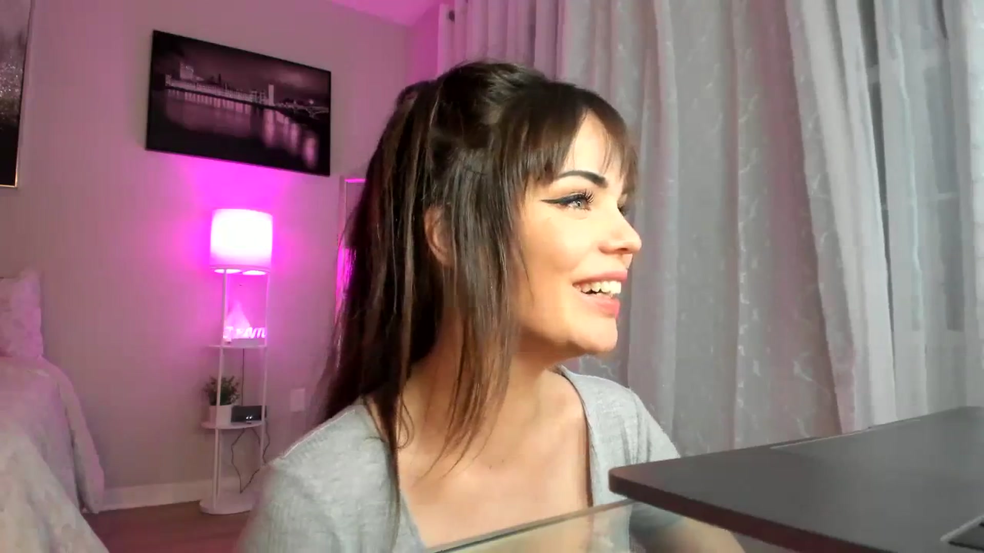Gallery image thumbnail from BrinaNellie_'s myfreecams stream on, 08/27/2023, 03:28 image 20 of 20