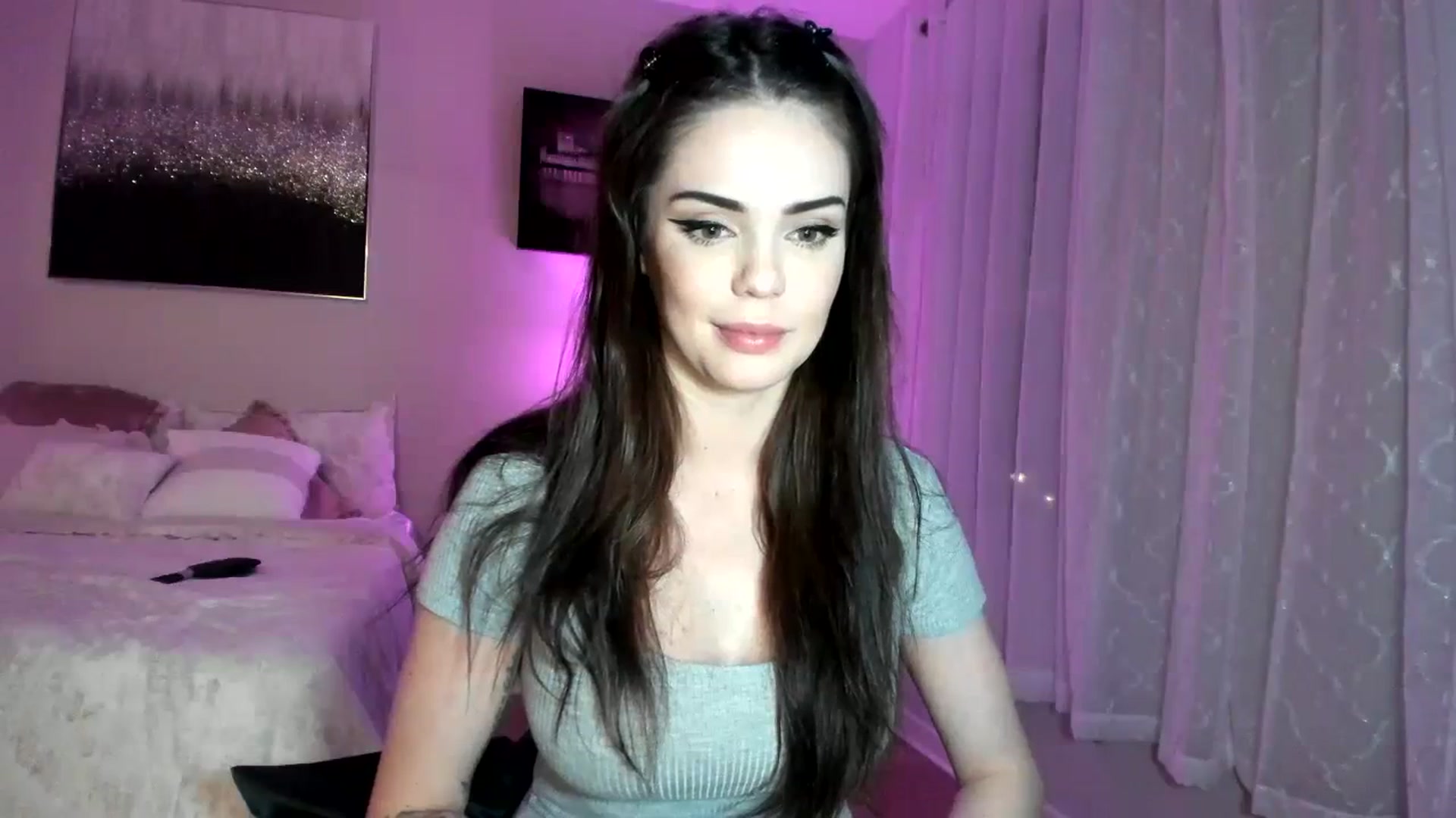 Gallery image thumbnail from BrinaNellie_'s myfreecams stream on, 08/27/2023, 04:29 image 14 of 20