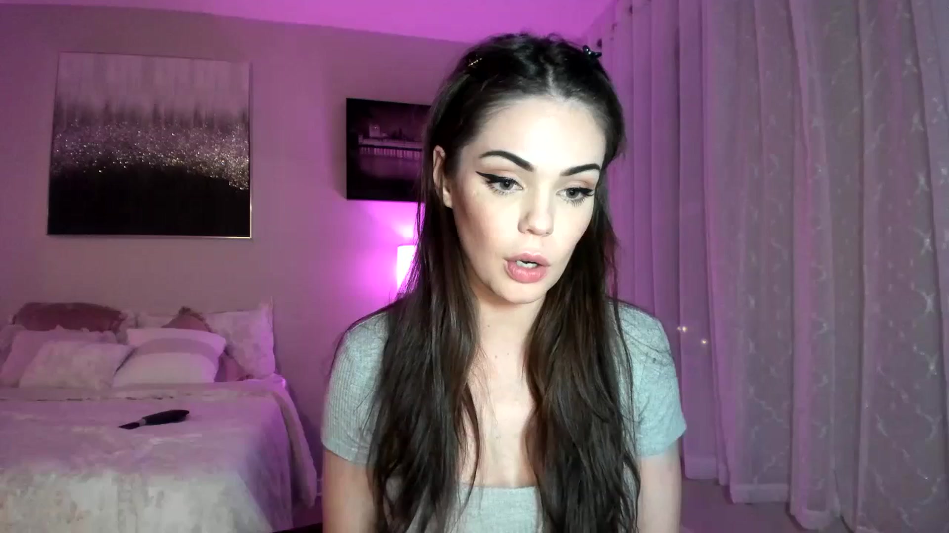 Gallery image thumbnail from BrinaNellie_'s myfreecams stream on, 08/27/2023, 04:29 image 10 of 20