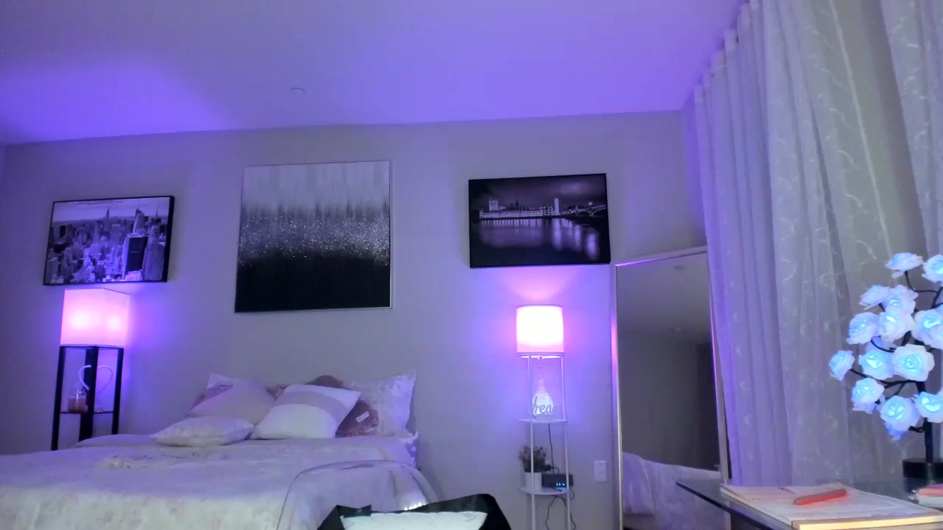 Gallery image thumbnail from BrinaNellie_'s myfreecams stream on, 09/02/2023, 05:05 image 9 of 20