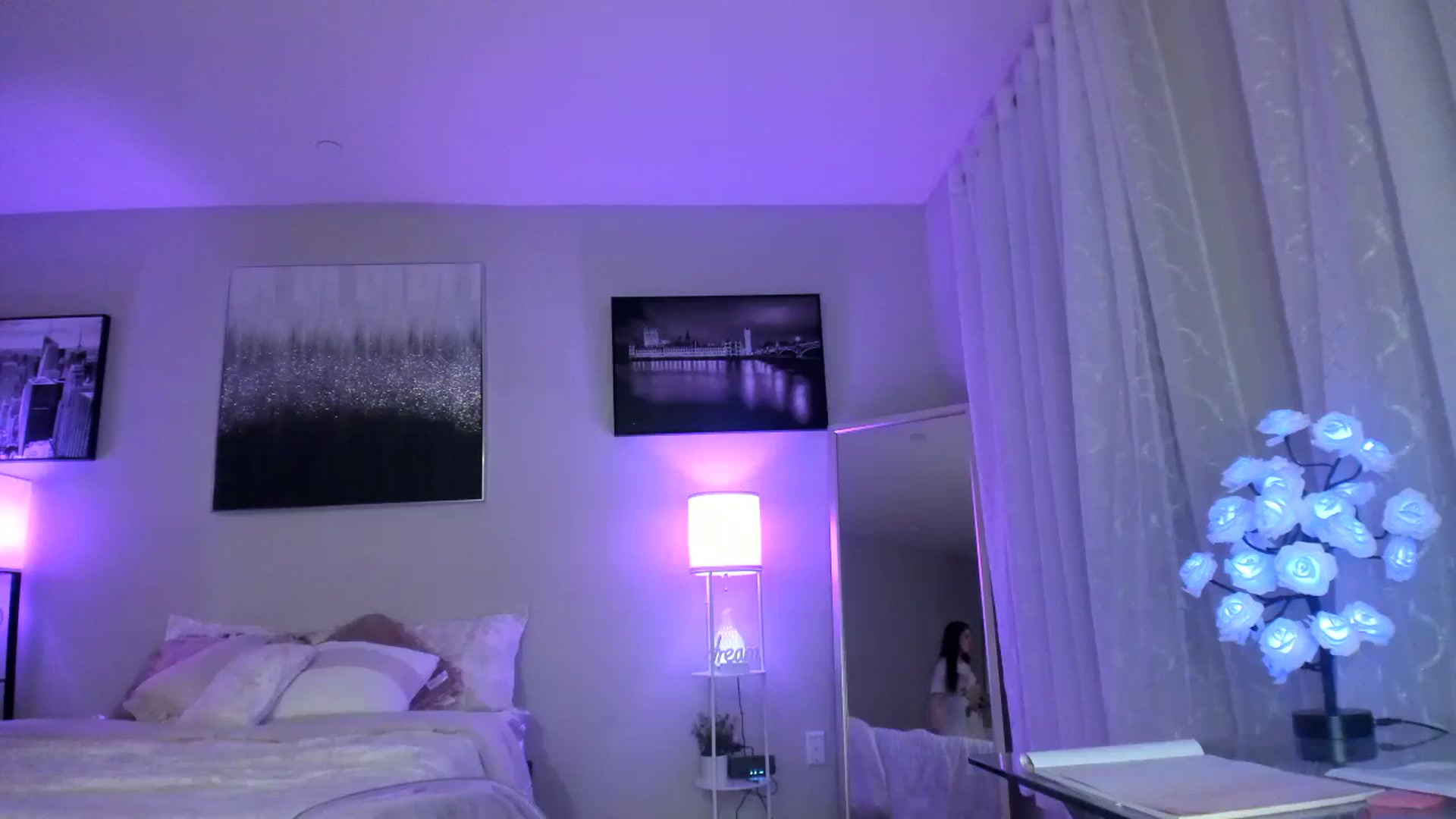 Gallery image thumbnail from BrinaNellie_'s myfreecams stream on, 09/02/2023, 06:46 image 2 of 20