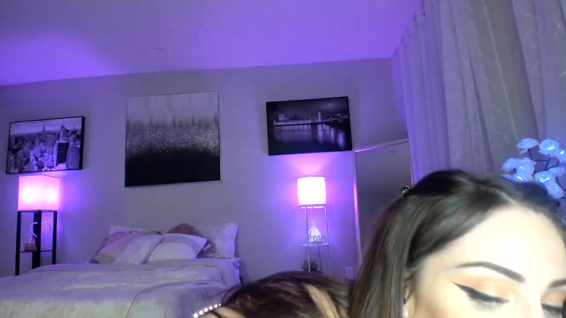 Gallery image thumbnail from BrinaNellie_'s myfreecams stream on, 09/02/2023, 06:46 image 4 of 20