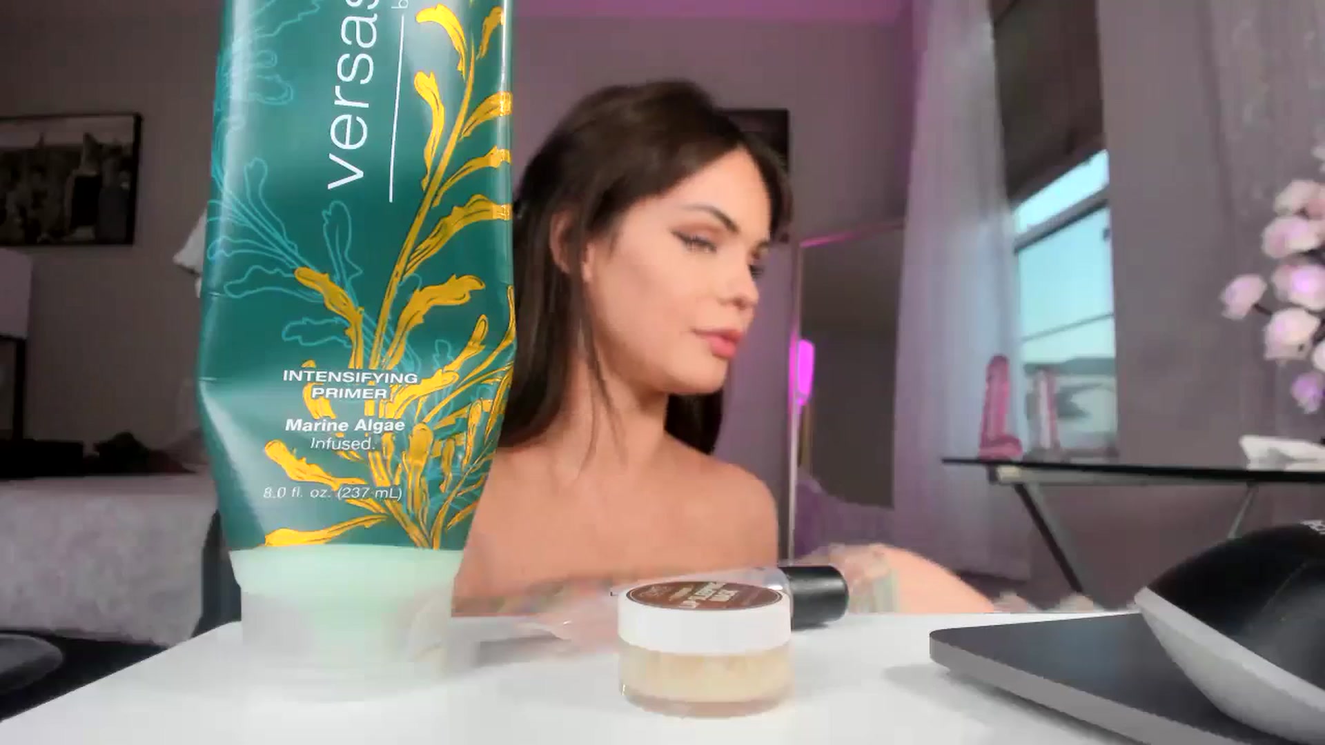 Gallery image thumbnail from BrinaNellie_'s myfreecams stream on, 09/07/2023, 02:27 image 15 of 20