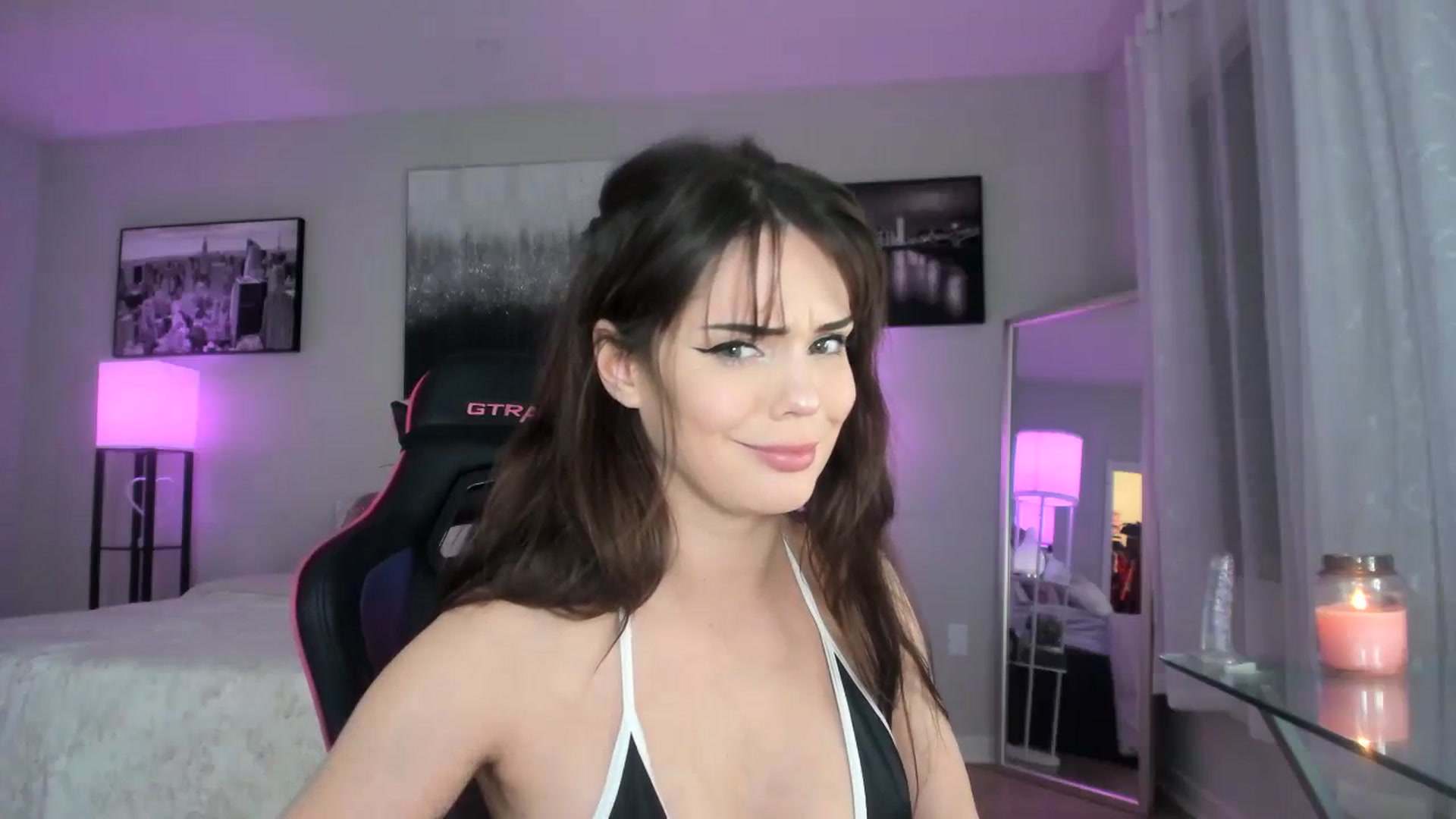 Gallery image thumbnail from BrinaNellie_'s myfreecams stream on, 09/10/2023, 05:20 image 7 of 20