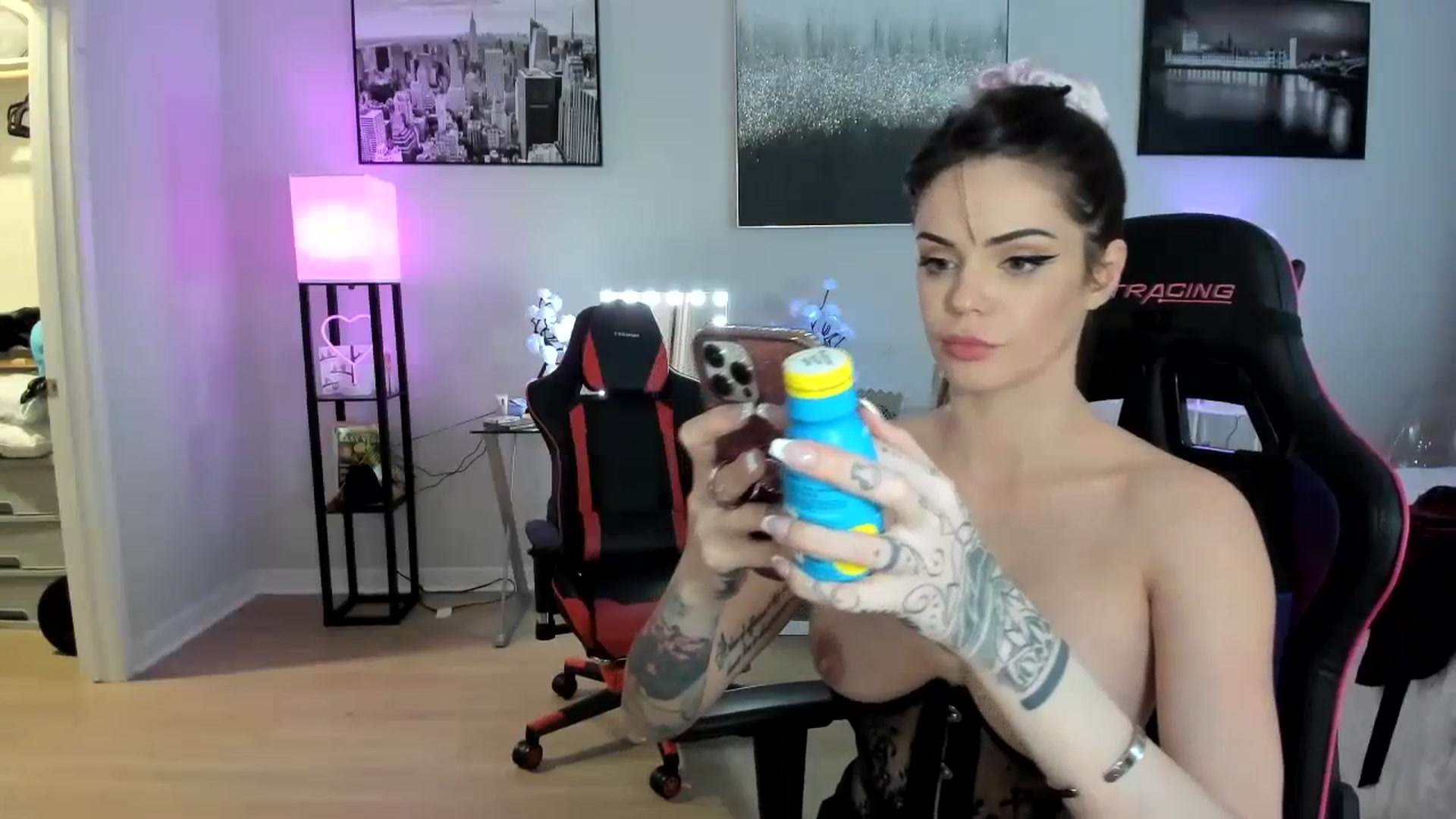 Gallery image thumbnail from BrinaNellie_'s myfreecams stream on, 09/23/2023, 05:13 image 15 of 20