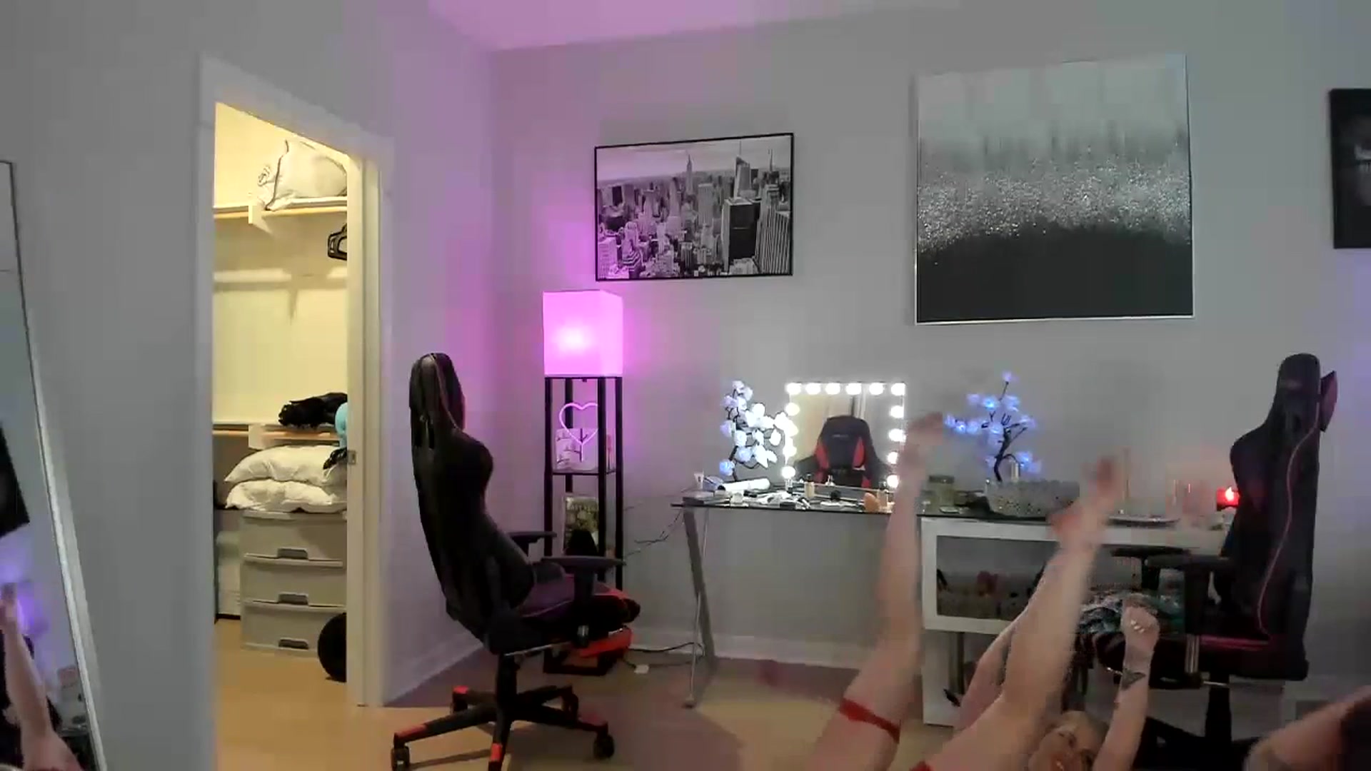 Gallery image thumbnail from BrinaNellie_'s myfreecams stream on, 09/23/2023, 05:53 image 18 of 20