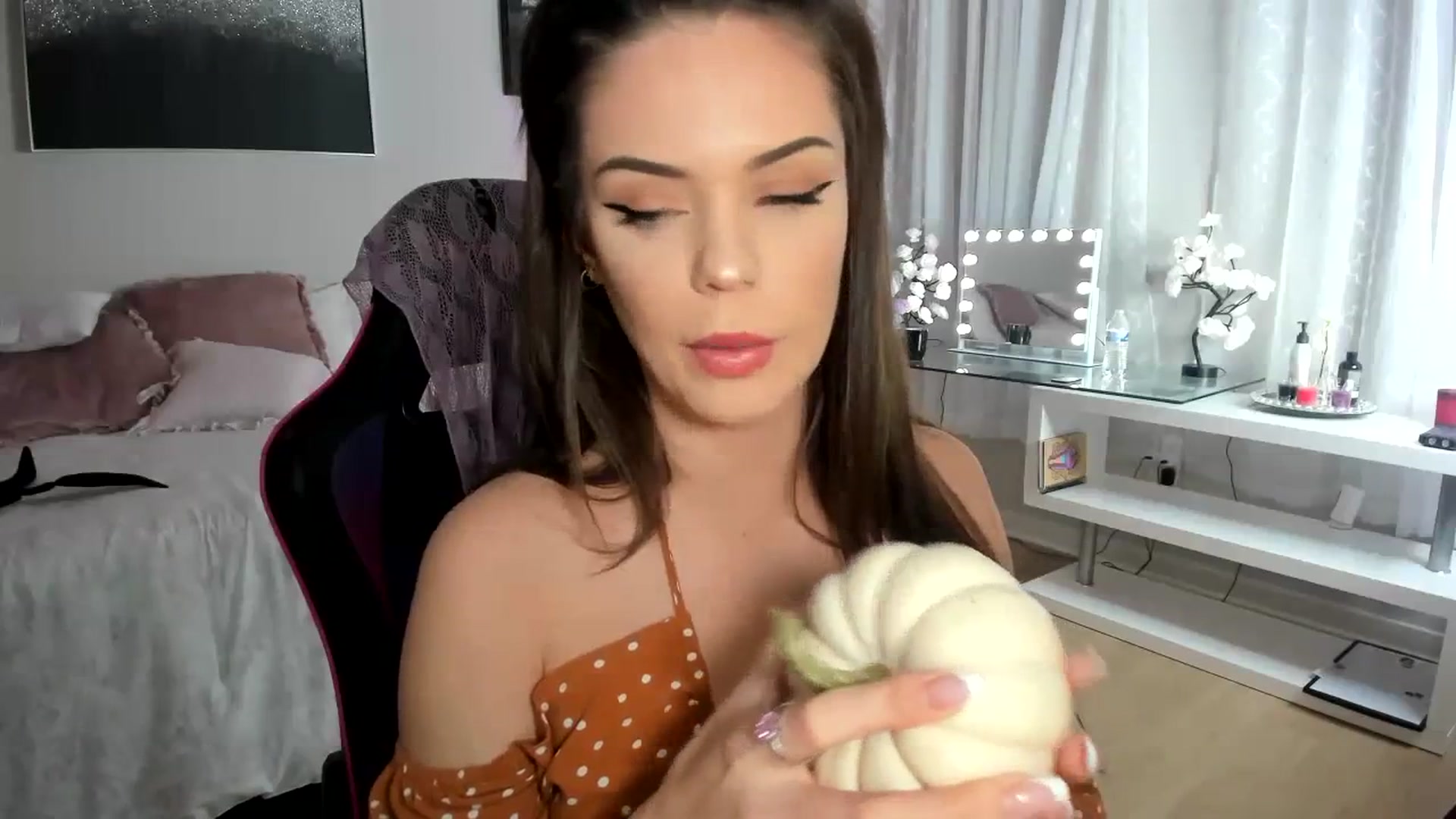 Gallery image thumbnail from BrinaNellie_'s myfreecams stream on, 10/09/2023, 02:44 image 6 of 20