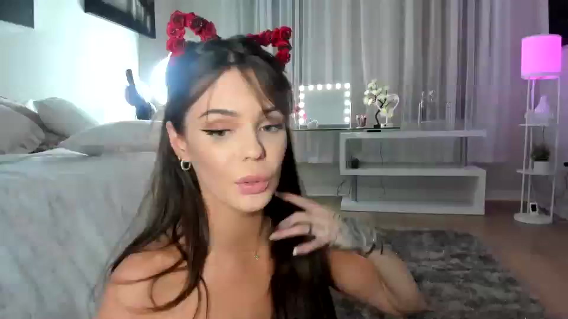 Gallery image thumbnail from BrinaNellie_'s myfreecams stream on, 10/23/2023, 05:22 image 17 of 20