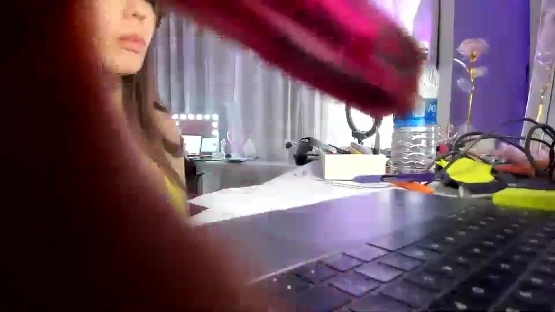 Gallery image thumbnail from BrinaNellie_'s myfreecams stream on, 03/14/2024, 06:18 image 9 of 20