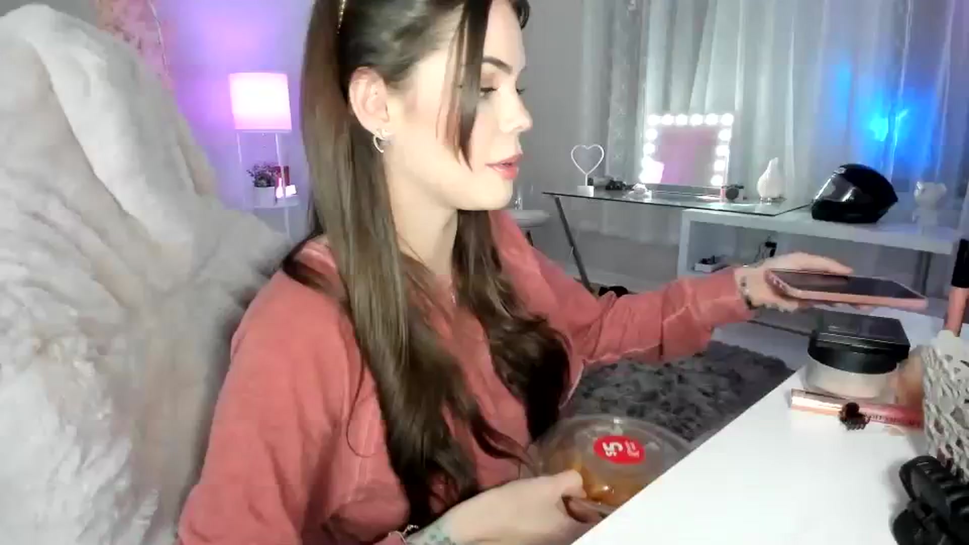 Gallery image thumbnail from BrinaNellie_'s myfreecams stream on, 03/21/2024, 06:24 image 11 of 20