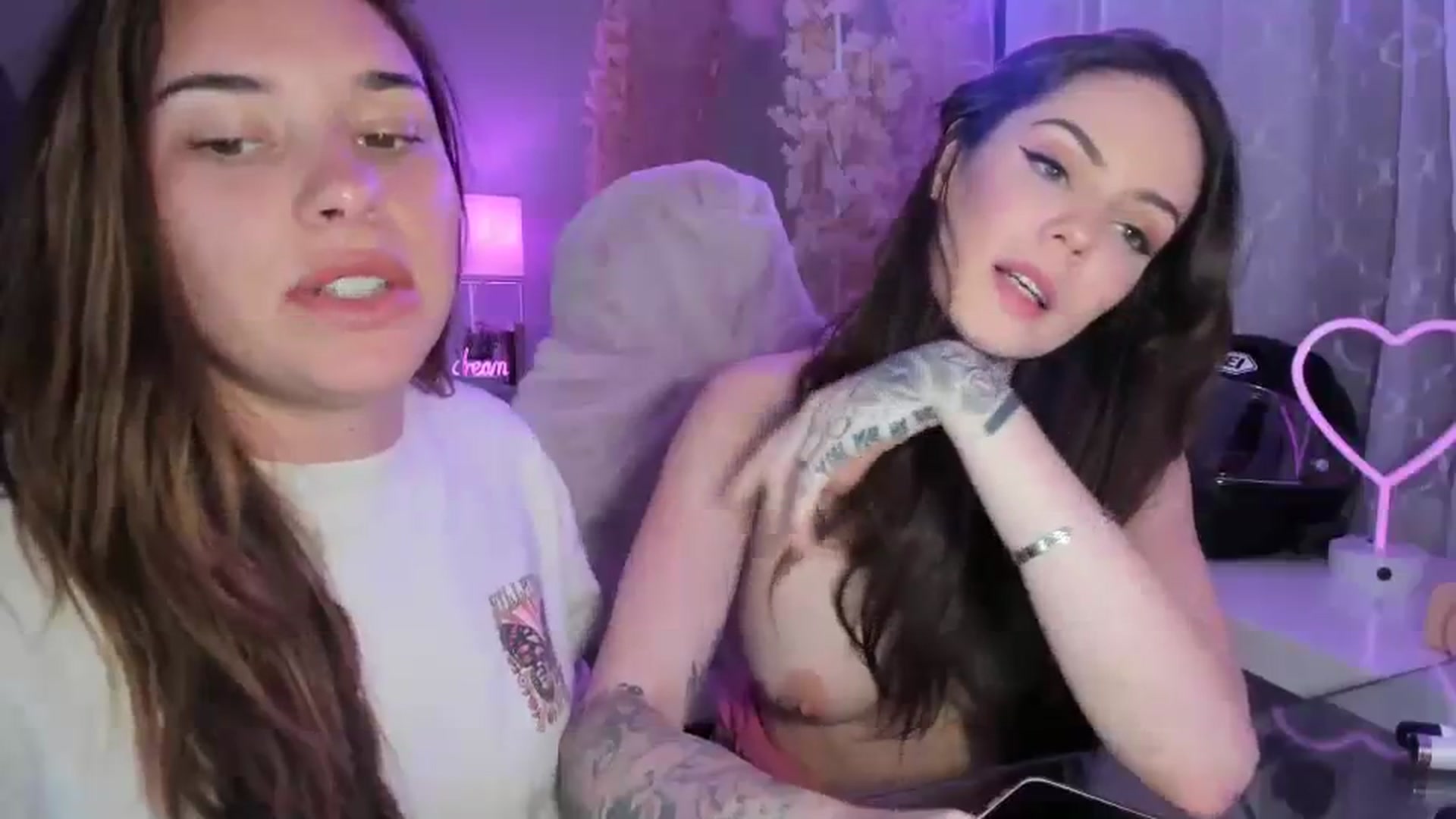 Gallery image thumbnail from BrinaNellie_'s myfreecams stream on, 04/05/2024, 04:15 image 7 of 20