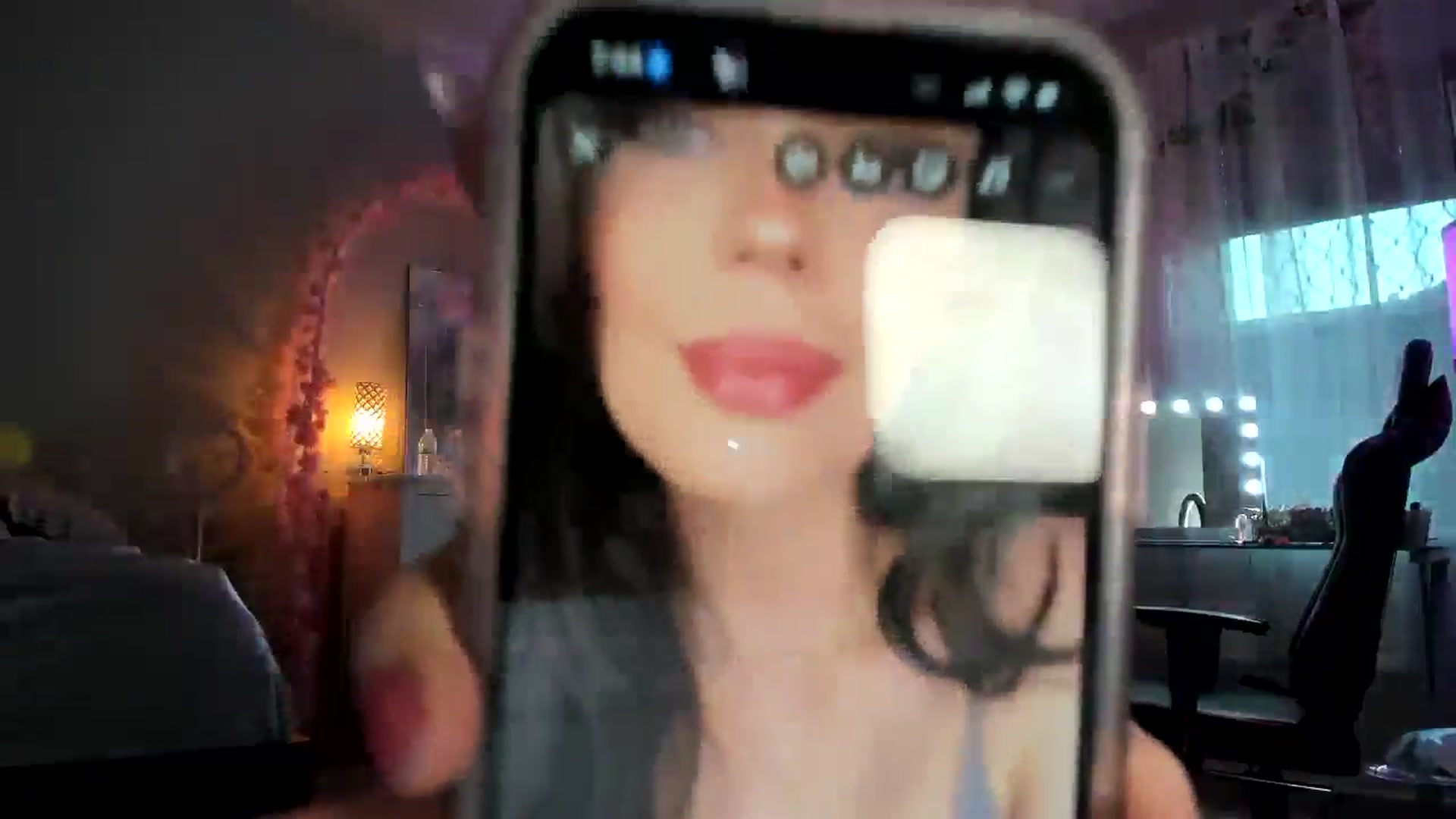 Gallery image thumbnail from BrinaNellie_'s myfreecams stream on, 05/27/2024, 02:56 image 6 of 20