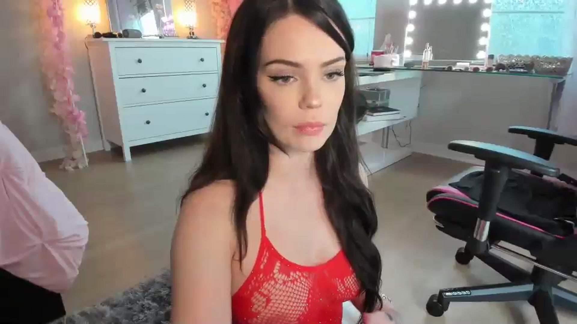 Gallery image thumbnail from BrinaNellie_'s myfreecams stream on, 06/05/2024, 04:28 image 6 of 20