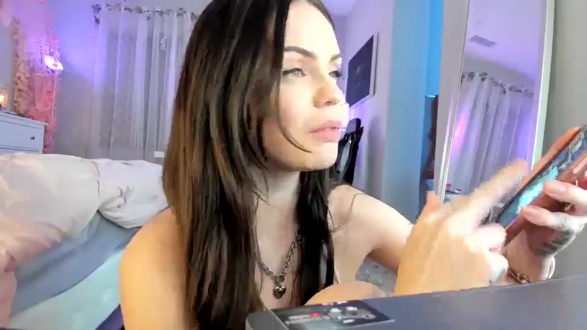 Gallery image thumbnail from BrinaNellie_'s myfreecams stream on, 08/12/2024, 07:30 image 11 of 20