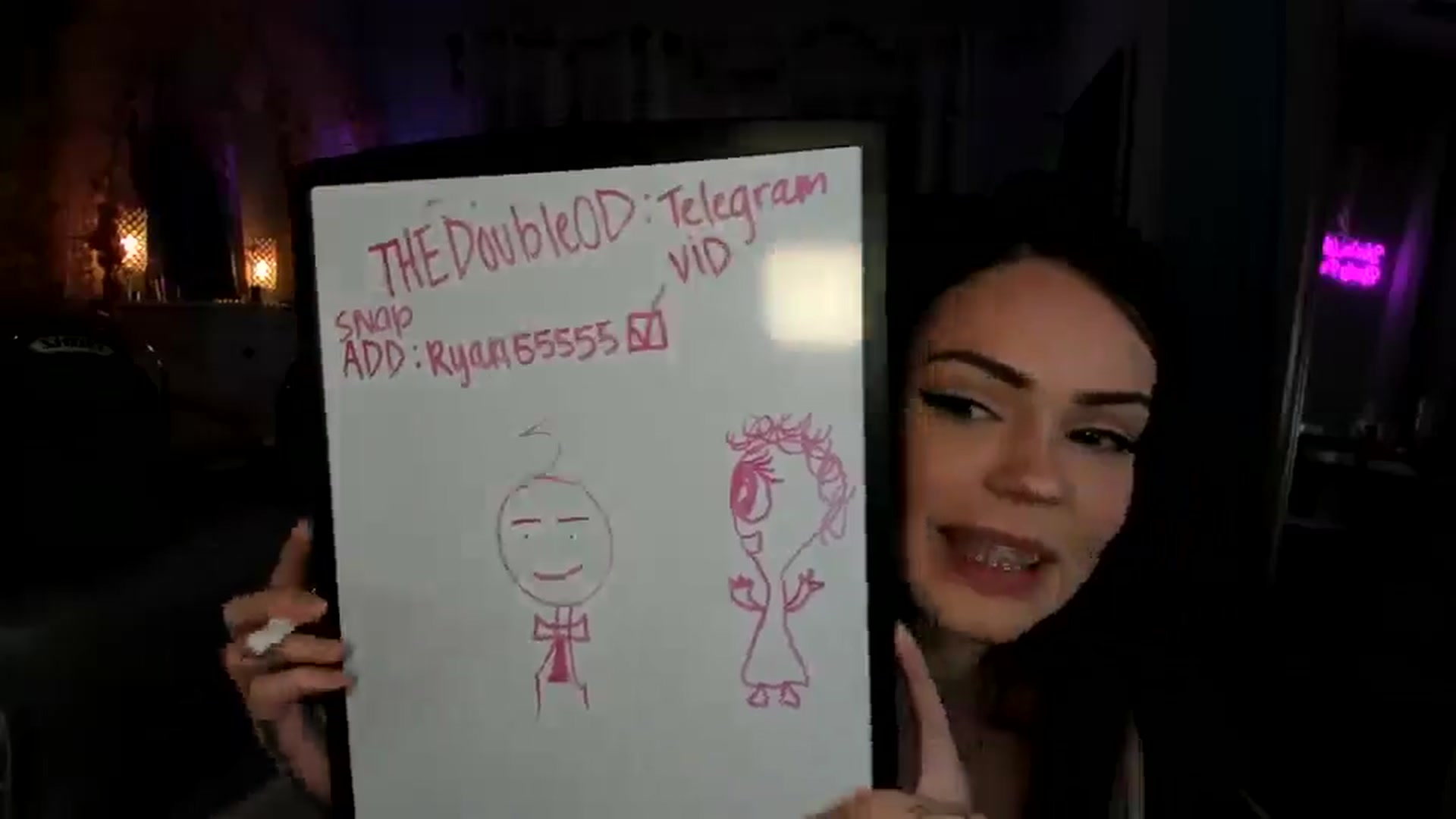 Gallery image thumbnail from BrinaNellie_'s myfreecams stream on, 08/13/2024, 04:15 image 13 of 20
