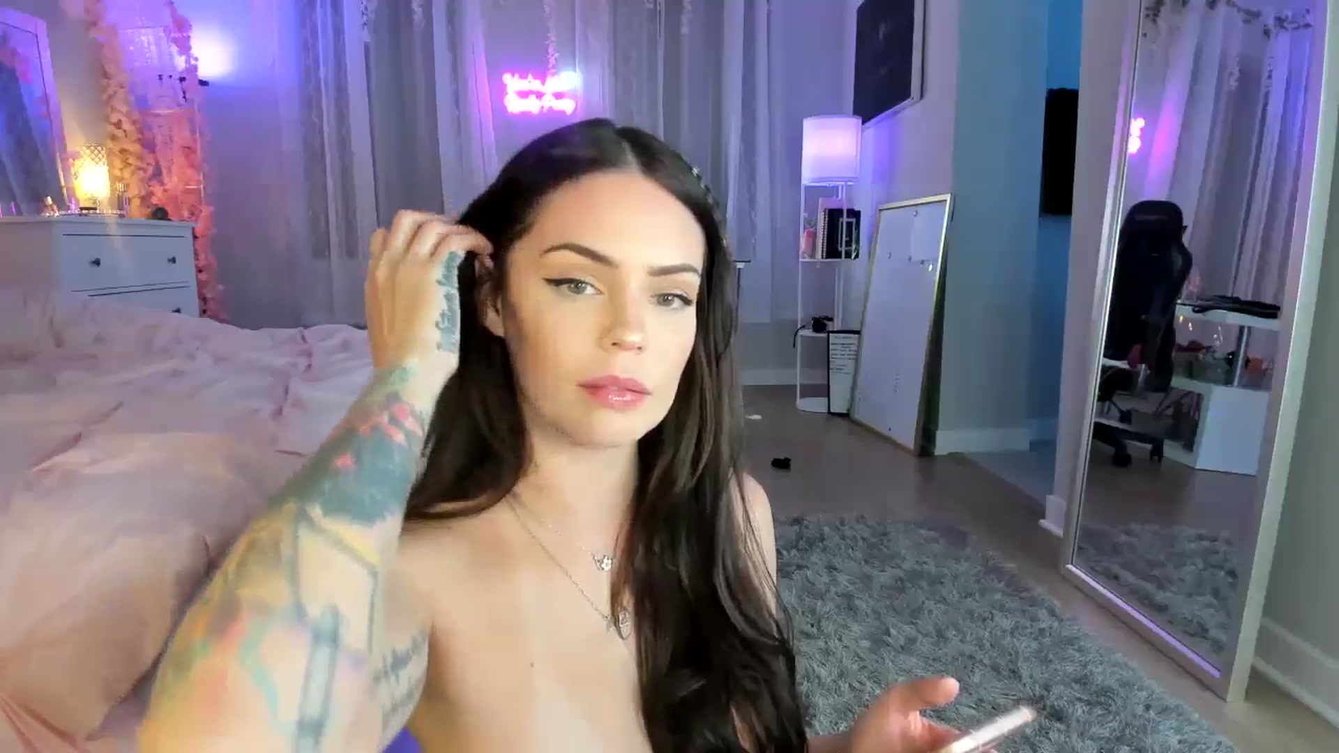 Gallery image thumbnail from BrinaNellie_'s myfreecams stream on, 09/04/2024, 06:13 image 13 of 20