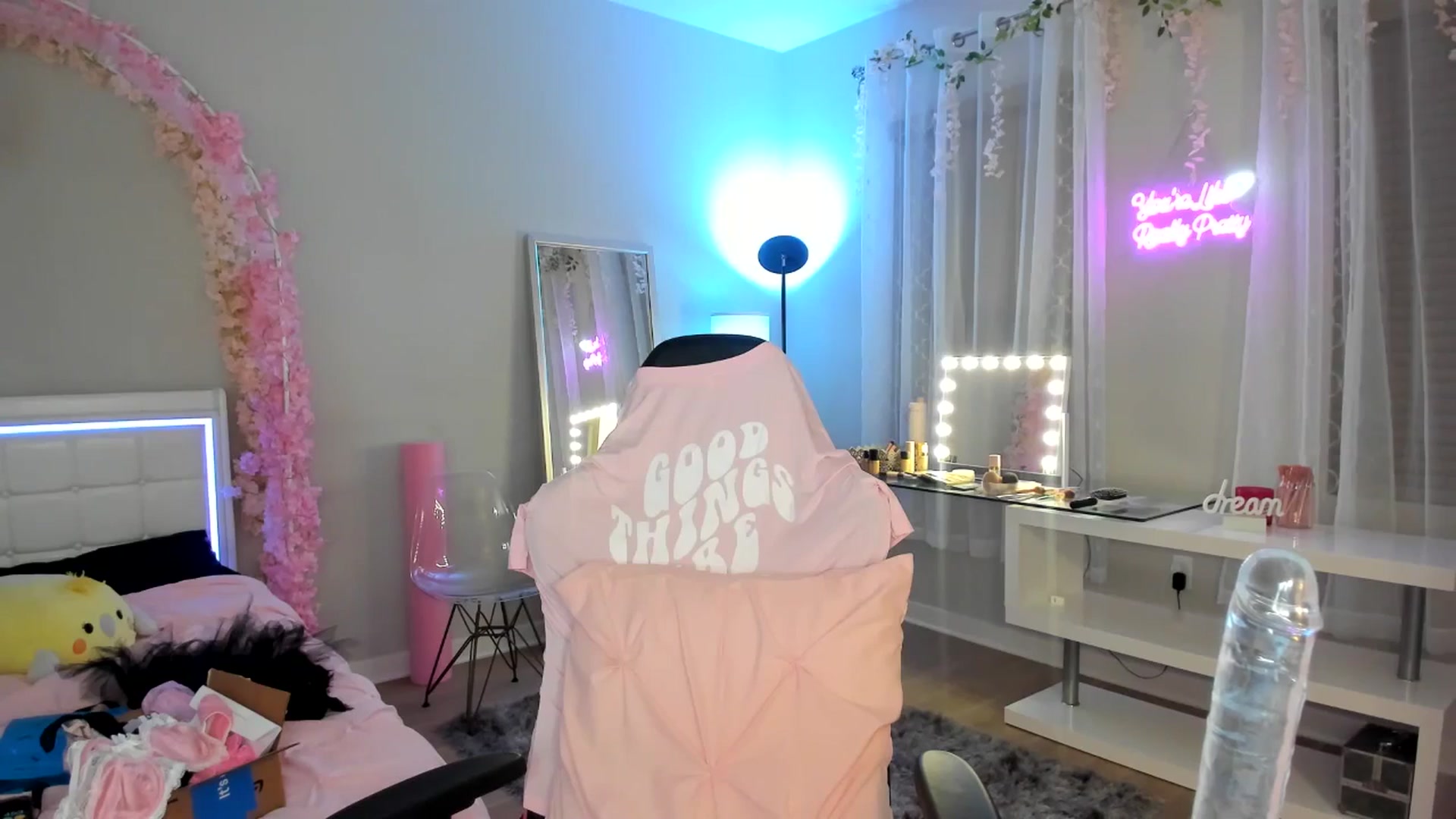 Gallery image thumbnail from BrinaNellie_'s myfreecams stream on, 10/08/2024, 05:46 image 5 of 20