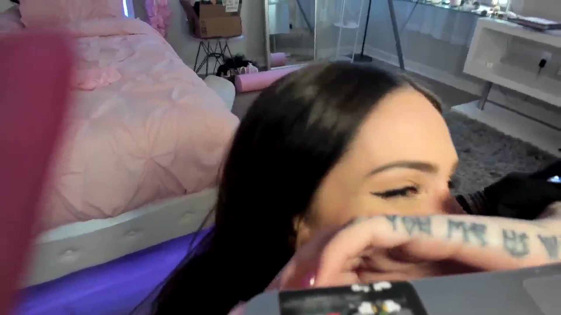 Gallery image thumbnail from BrinaNellie_'s myfreecams stream on, 10/10/2024, 11:19 image 8 of 20