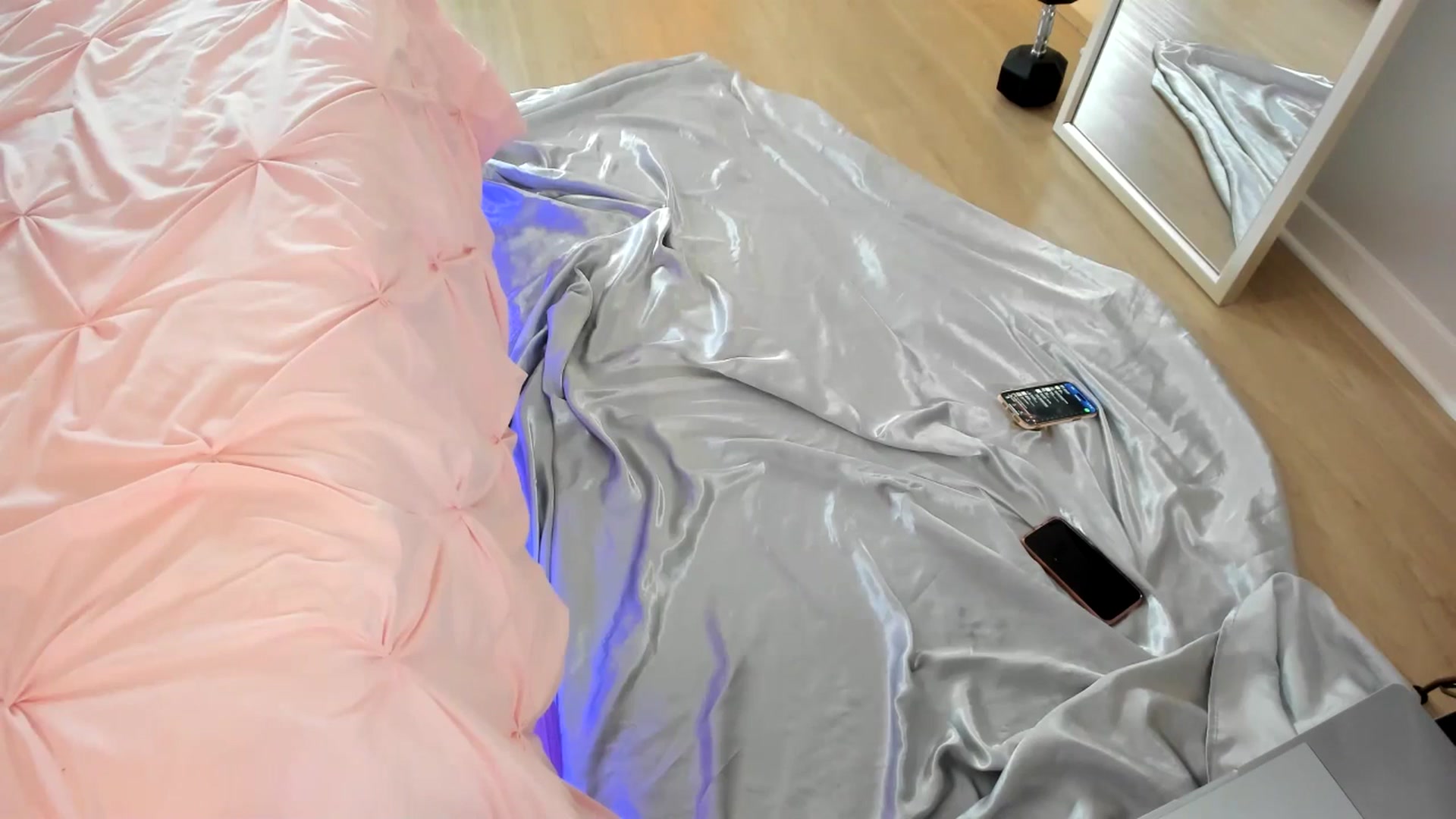 Gallery image thumbnail from BrinaNellie_'s myfreecams stream on, 12/22/2024, 06:41 image 6 of 20