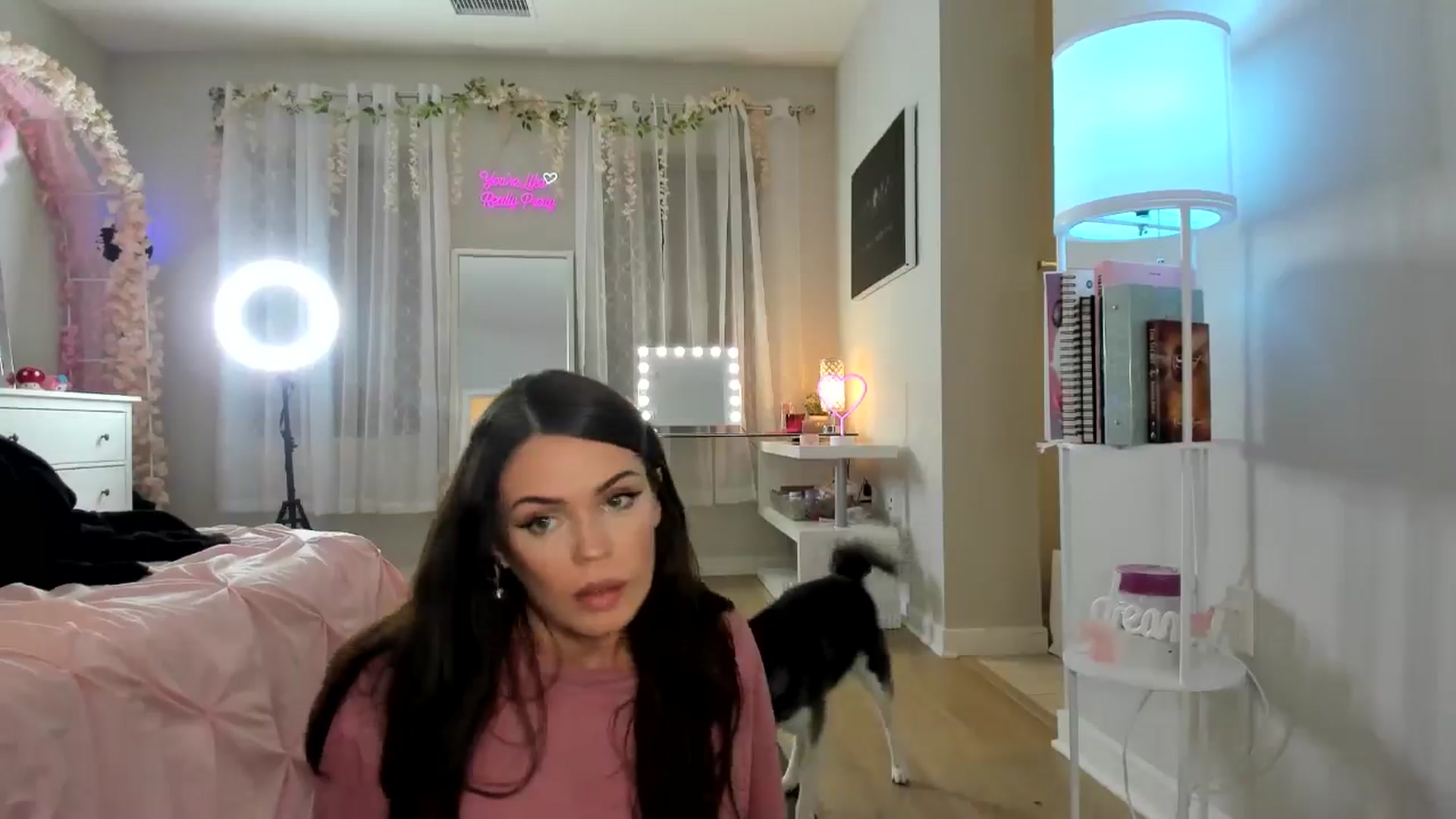 Gallery image thumbnail from BrinaNellie_'s myfreecams stream on, 12/23/2024, 02:33 image 17 of 20
