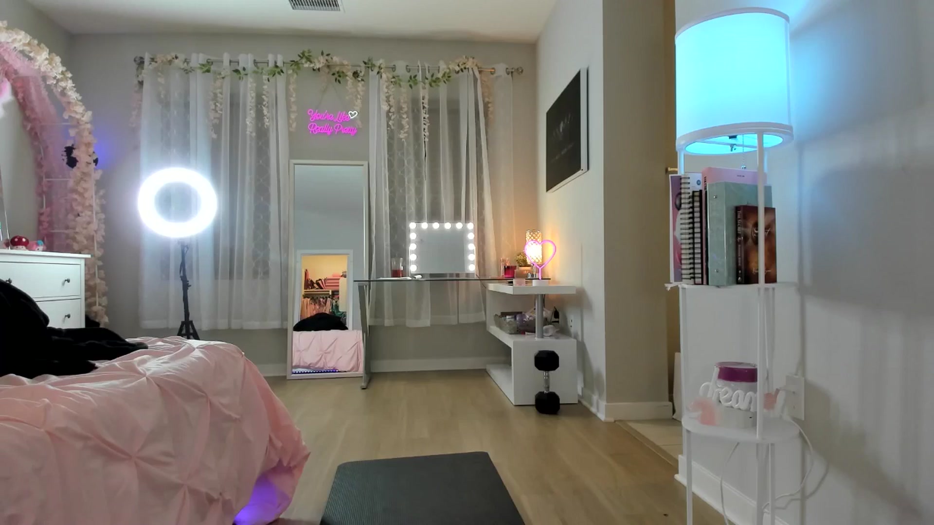 Gallery image thumbnail from BrinaNellie_'s myfreecams stream on, 12/23/2024, 02:33 image 16 of 20