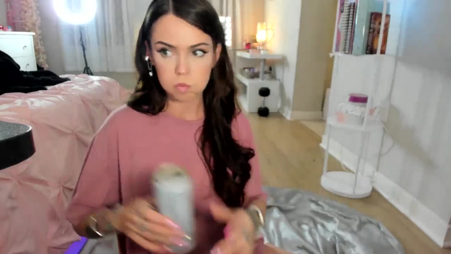 Gallery image thumbnail from BrinaNellie_'s myfreecams stream on, 12/23/2024, 02:33 image 2 of 20