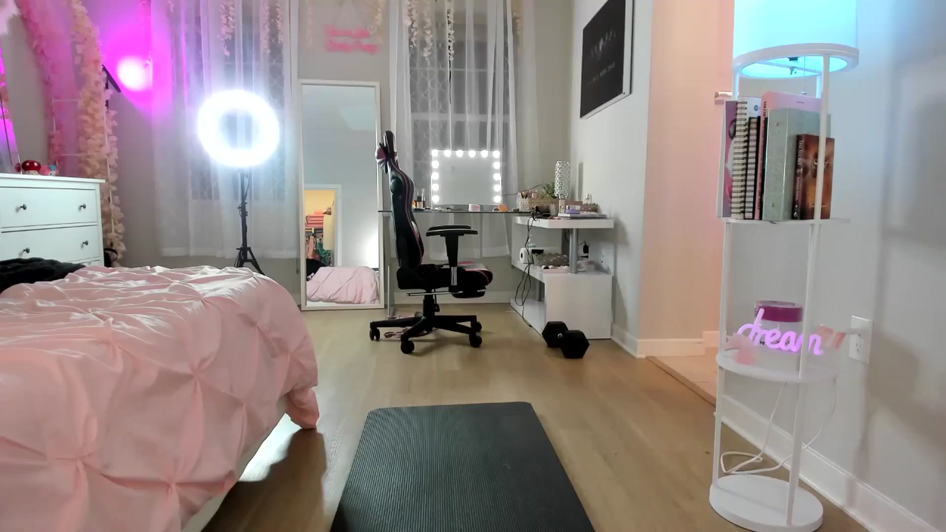 Gallery image thumbnail from BrinaNellie_'s myfreecams stream on, 12/24/2024, 08:53 image 3 of 20