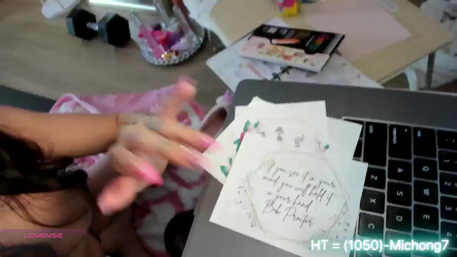 Gallery image thumbnail from BrinaNellie_'s myfreecams stream on, 01/03/2025, 06:28 image 4 of 20