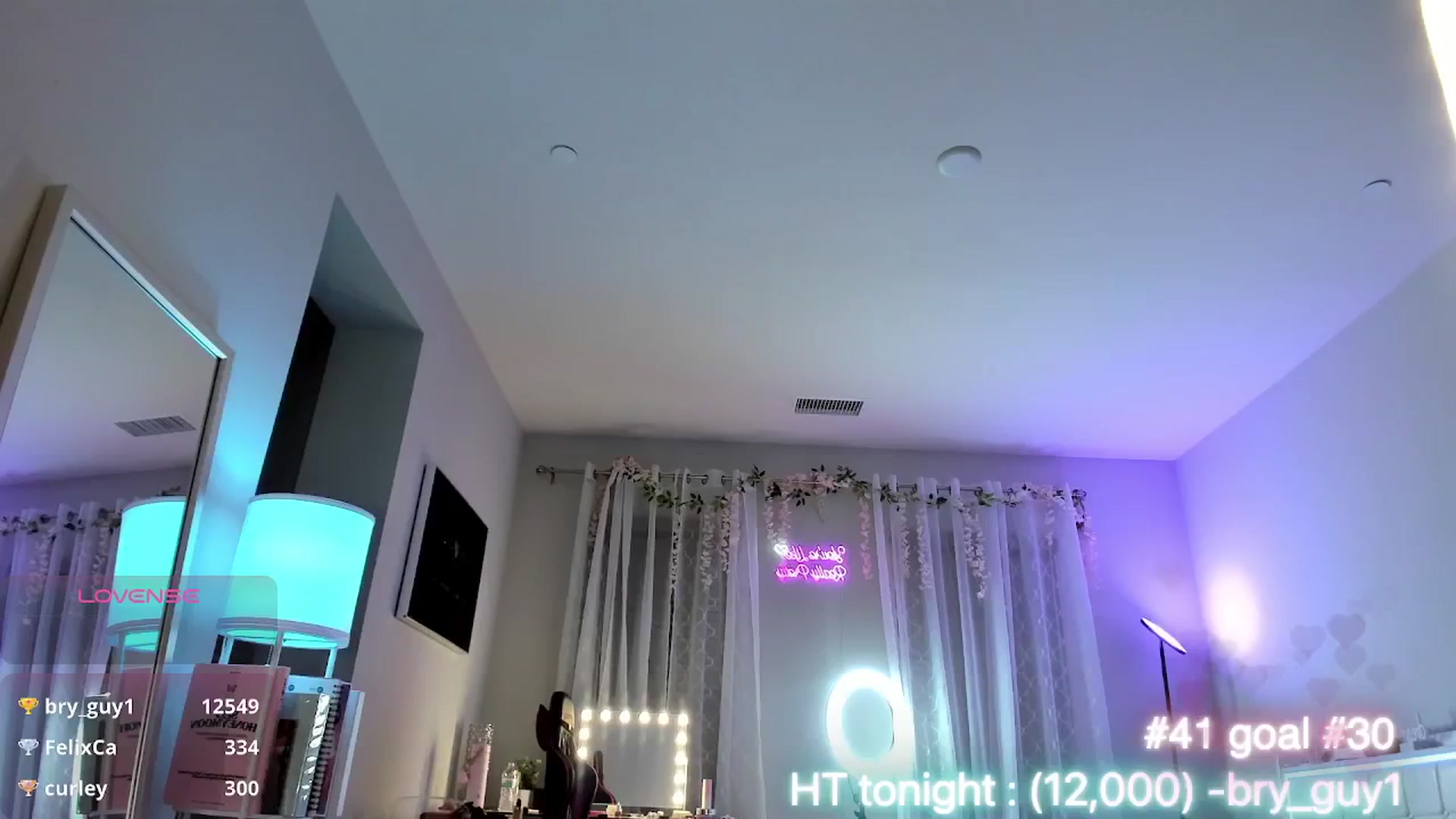 Gallery image thumbnail from BrinaNellie_'s myfreecams stream on, 01/04/2025, 05:03 image 3 of 20