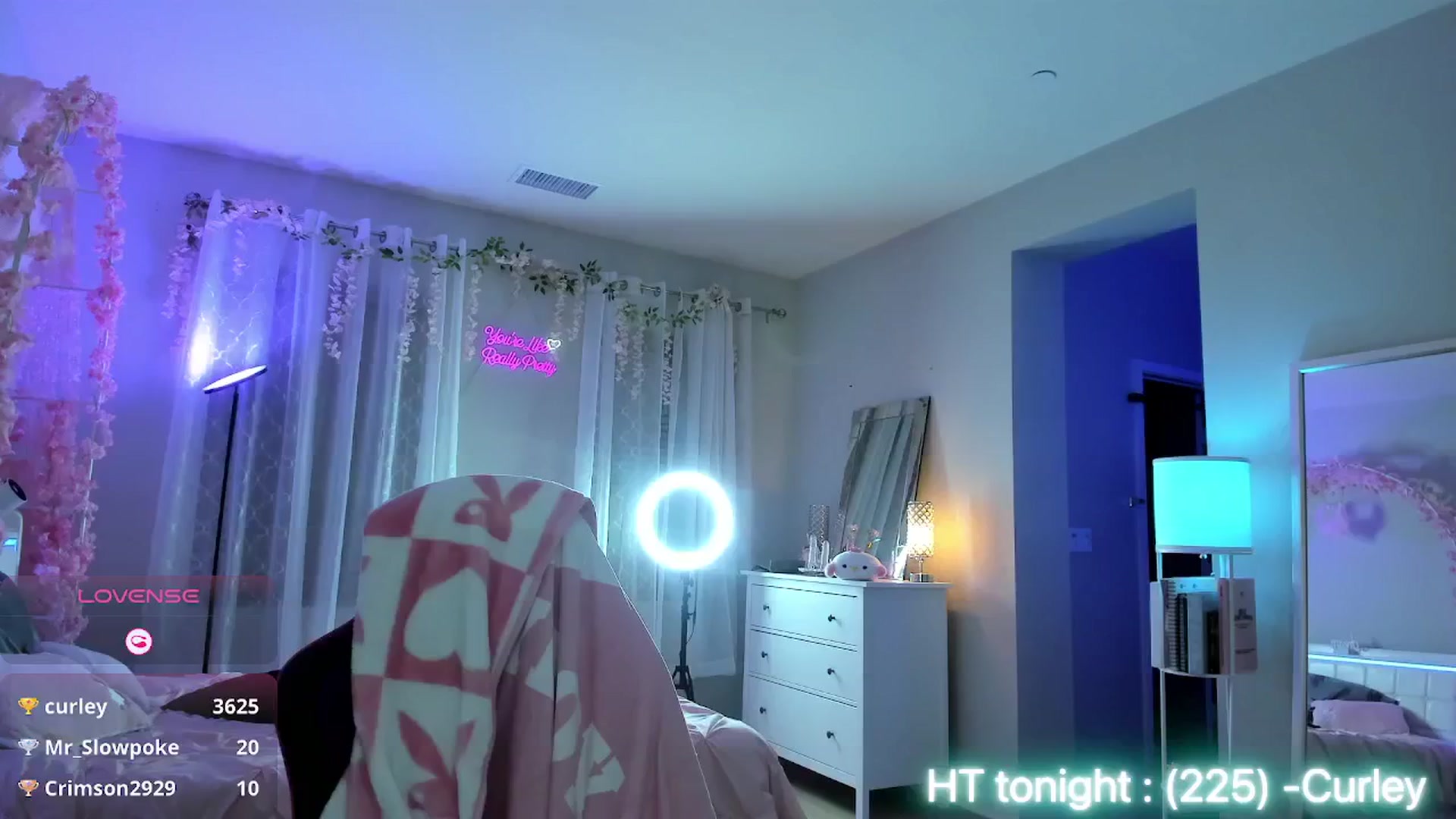 Gallery image thumbnail from BrinaNellie_'s myfreecams stream on, 01/05/2025, 05:15 image 8 of 20