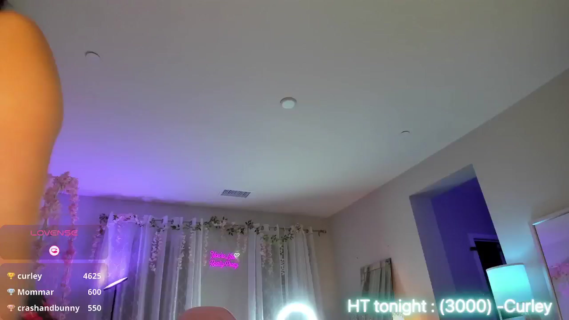 Gallery image thumbnail from BrinaNellie_'s myfreecams stream on, 01/05/2025, 05:51 image 16 of 20