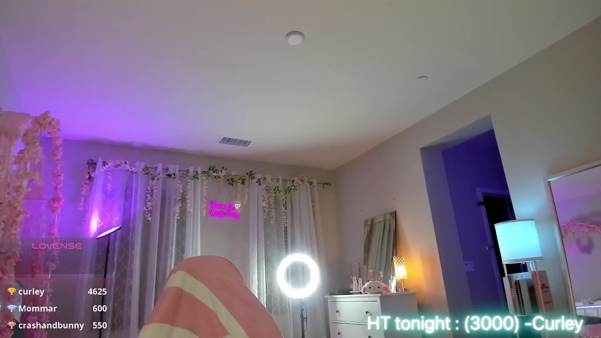 Gallery image thumbnail from BrinaNellie_'s myfreecams stream on, 01/05/2025, 05:51 image 8 of 20