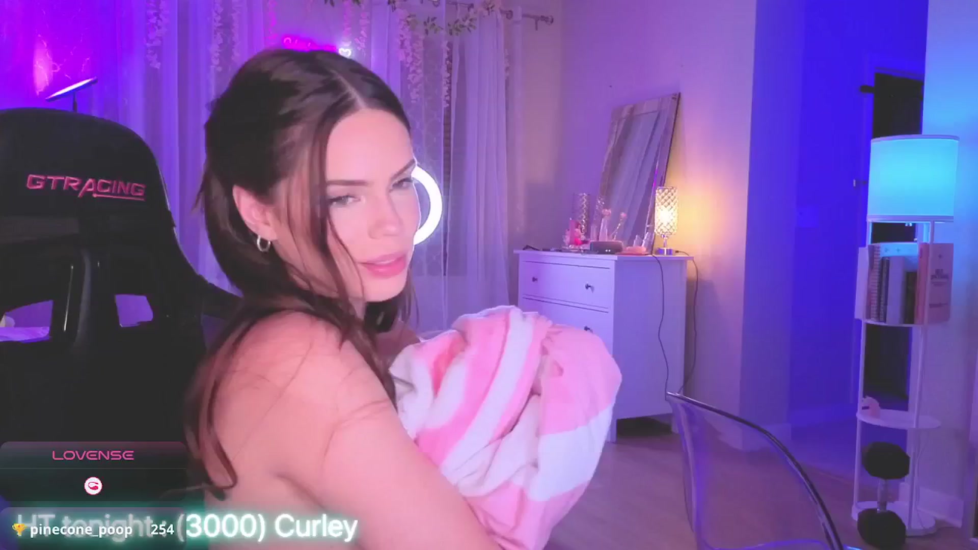 Gallery image thumbnail from BrinaNellie_'s myfreecams stream on, 01/07/2025, 09:50 image 2 of 20