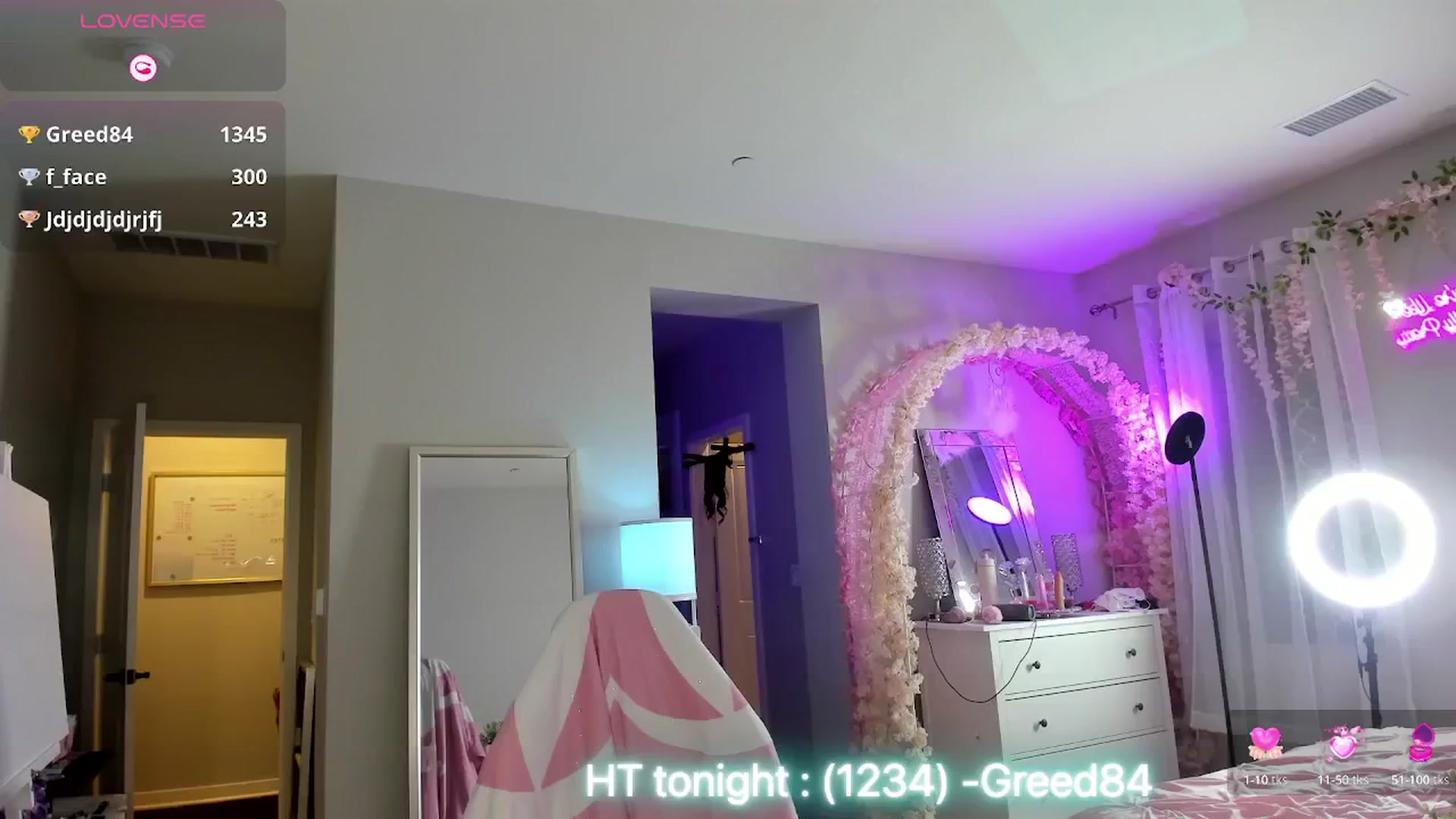 Gallery image thumbnail from BrinaNellie_'s myfreecams stream on, 01/09/2025, 04:33 image 11 of 20