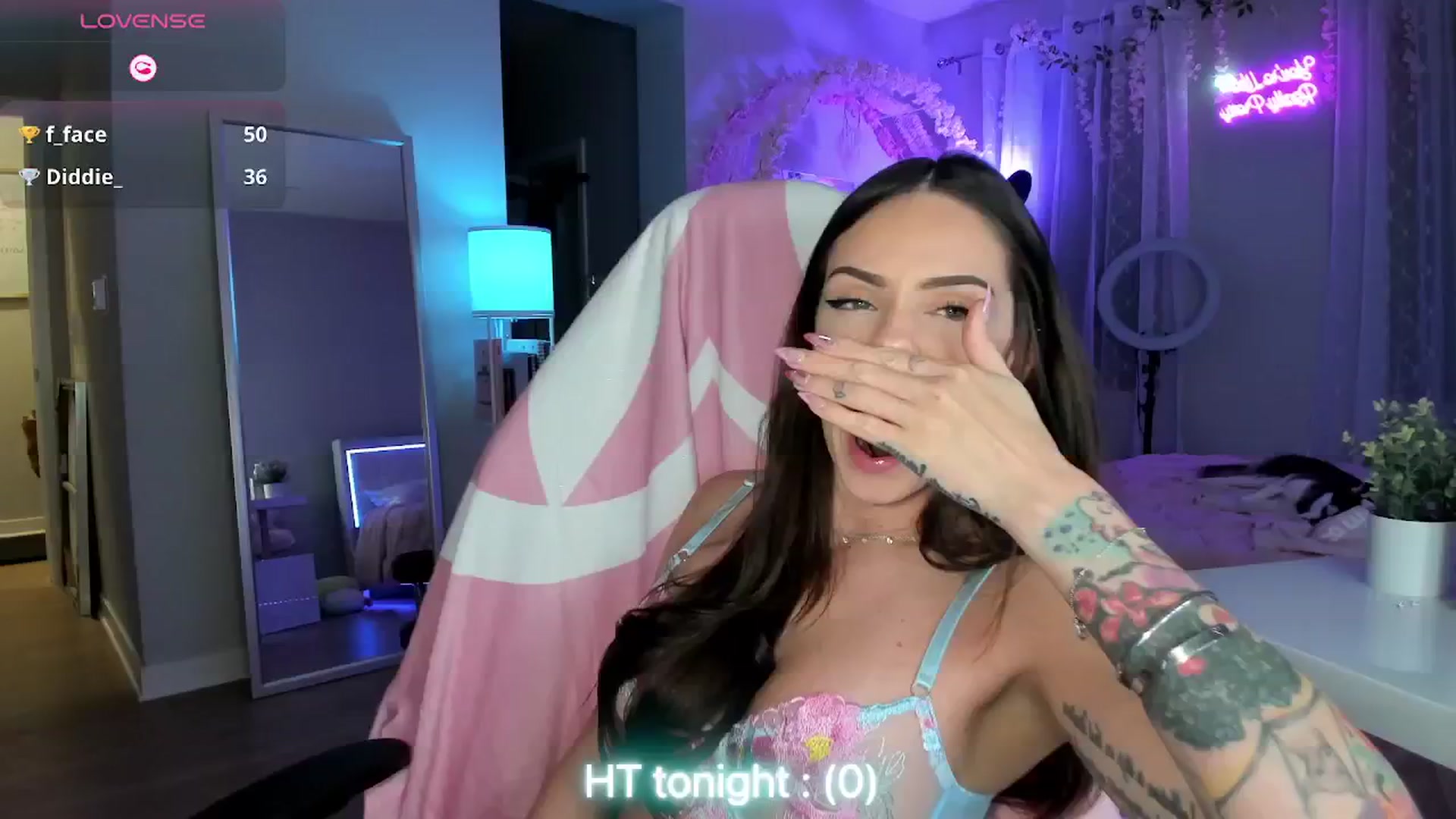 Gallery image thumbnail from BrinaNellie_'s myfreecams stream on, 01/09/2025, 04:33 image 1 of 20