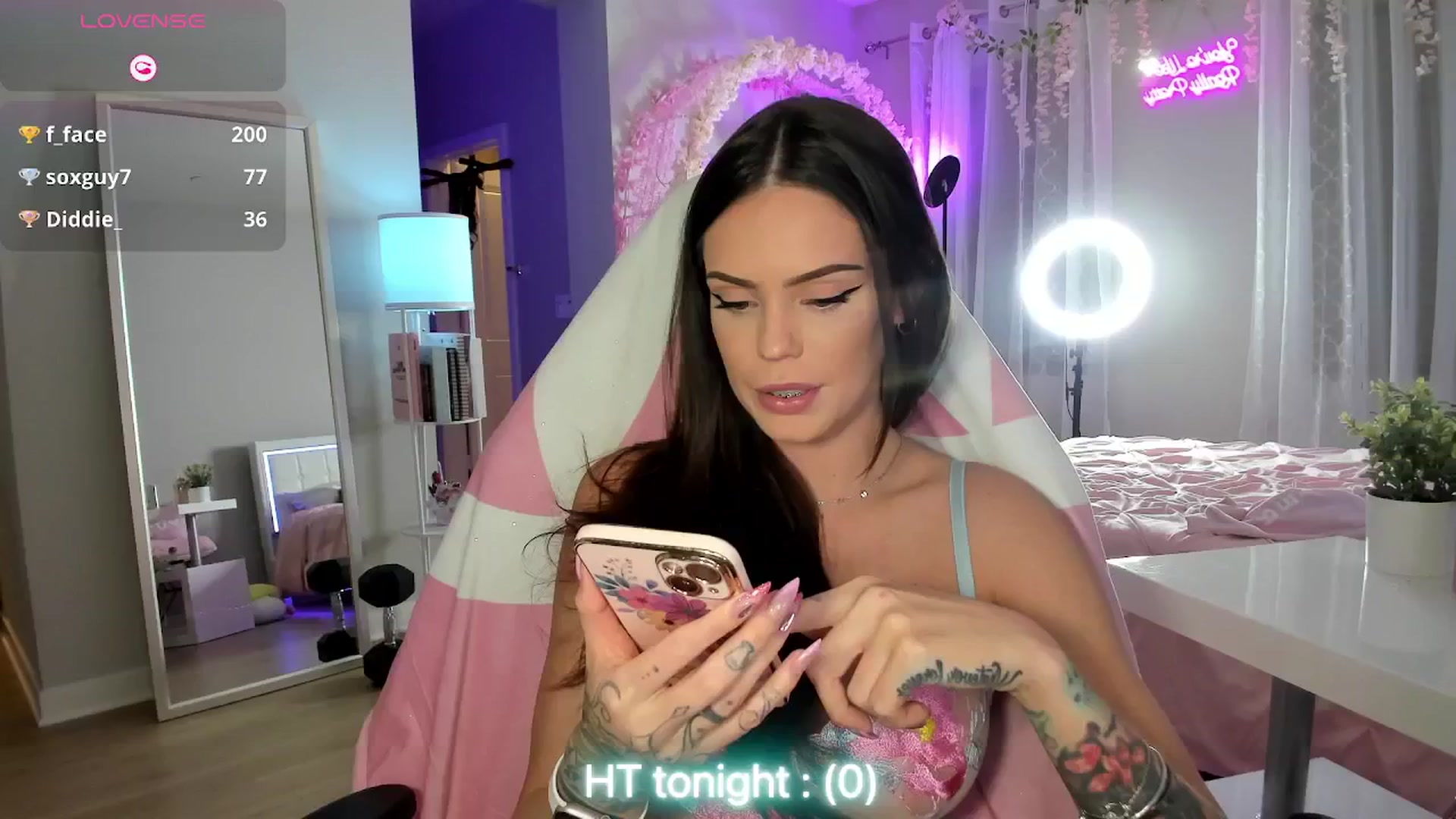 Gallery image thumbnail from BrinaNellie_'s myfreecams stream on, 01/09/2025, 04:33 image 6 of 20